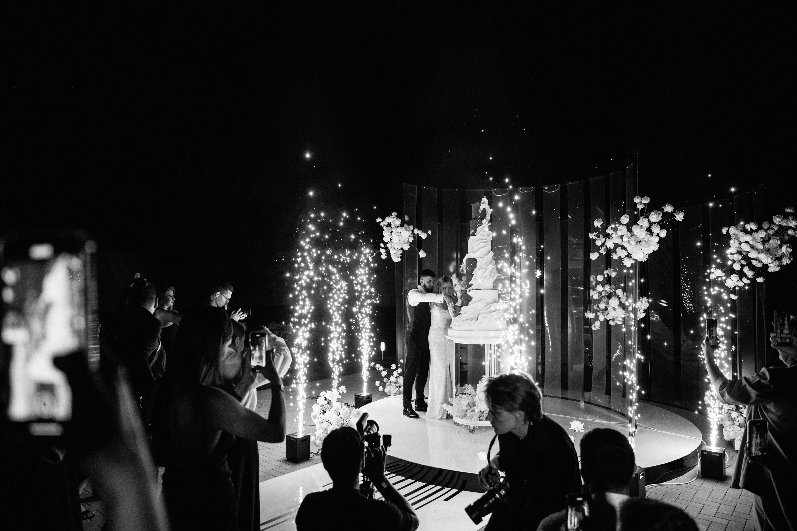 EFIMOV IN SPACE — свадебный фотограф