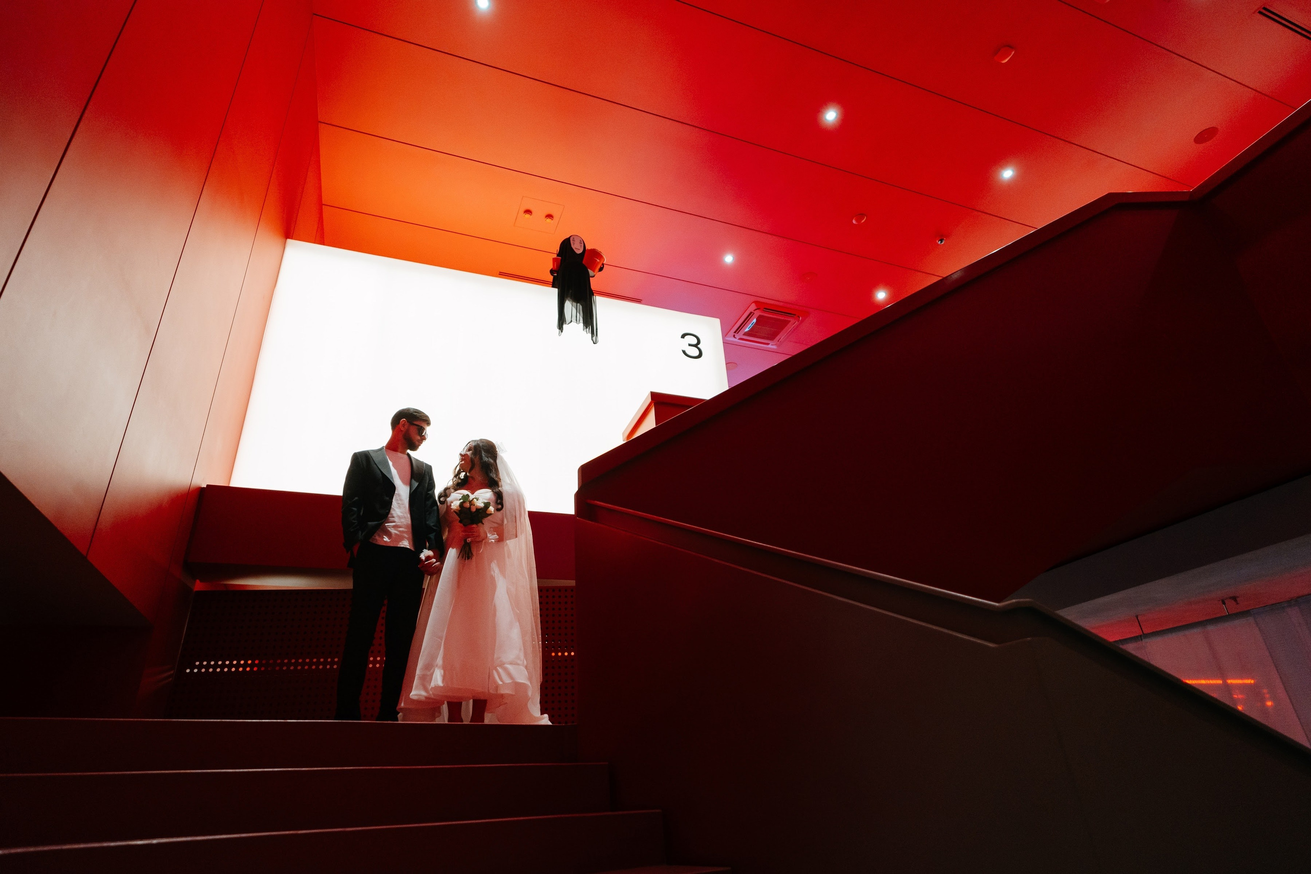 Свадьба зимой. Рекомендации от фотографа, как провести ее