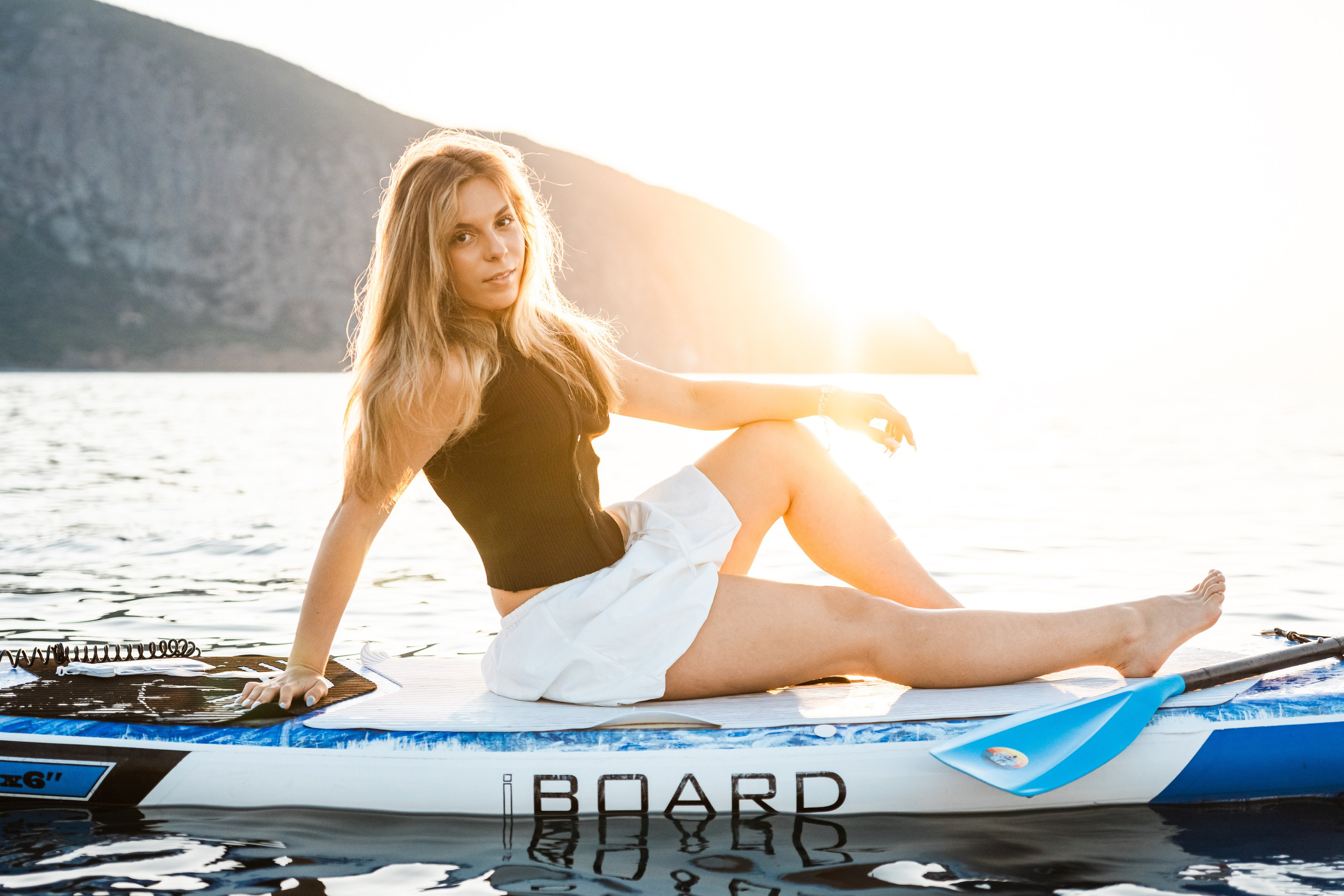 О проекте или как я провела лето. Портретный фотограф В Крыму и преподаватель Екатерина Покровская