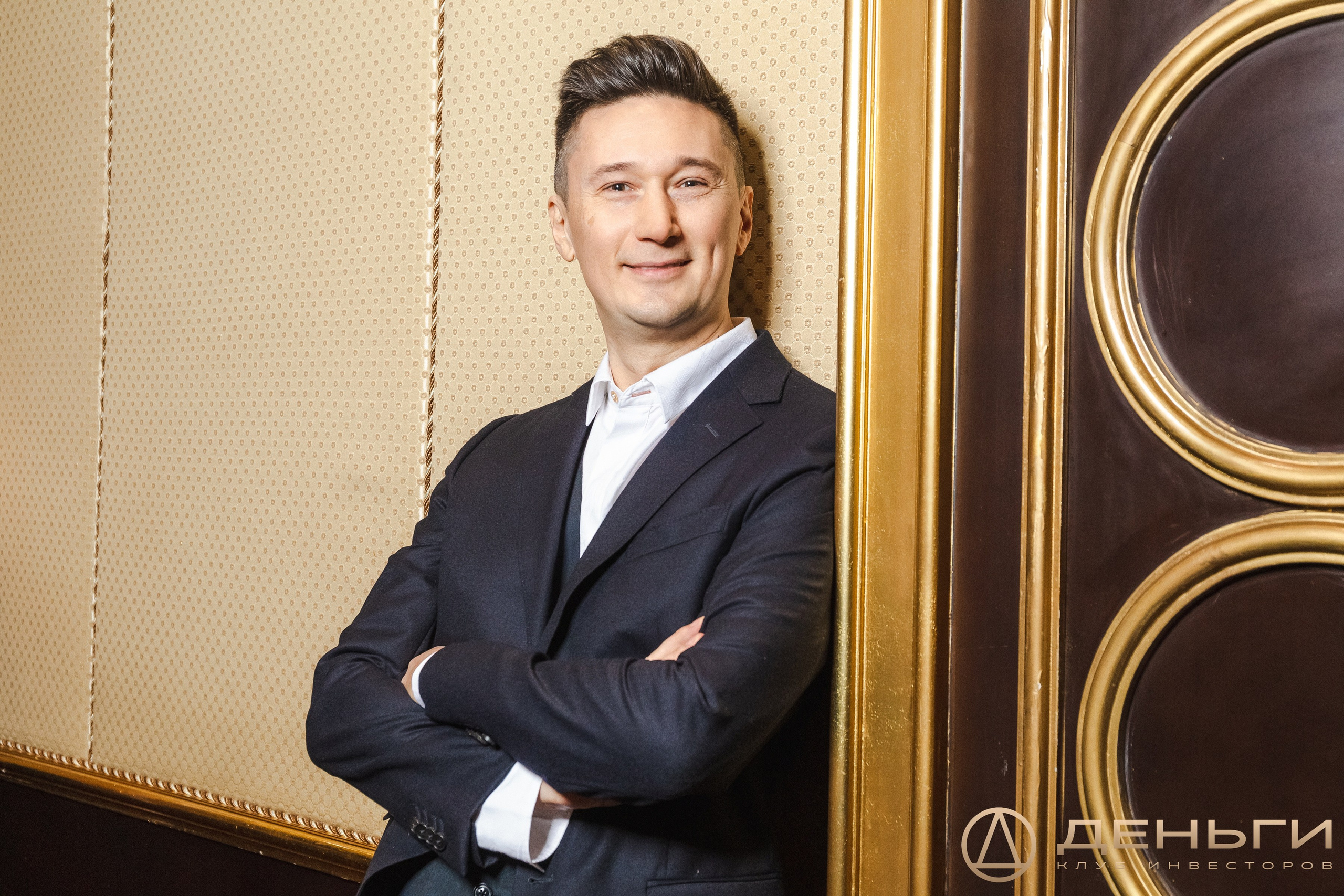 Клуб инвесторов в недвижимость «Деньги»