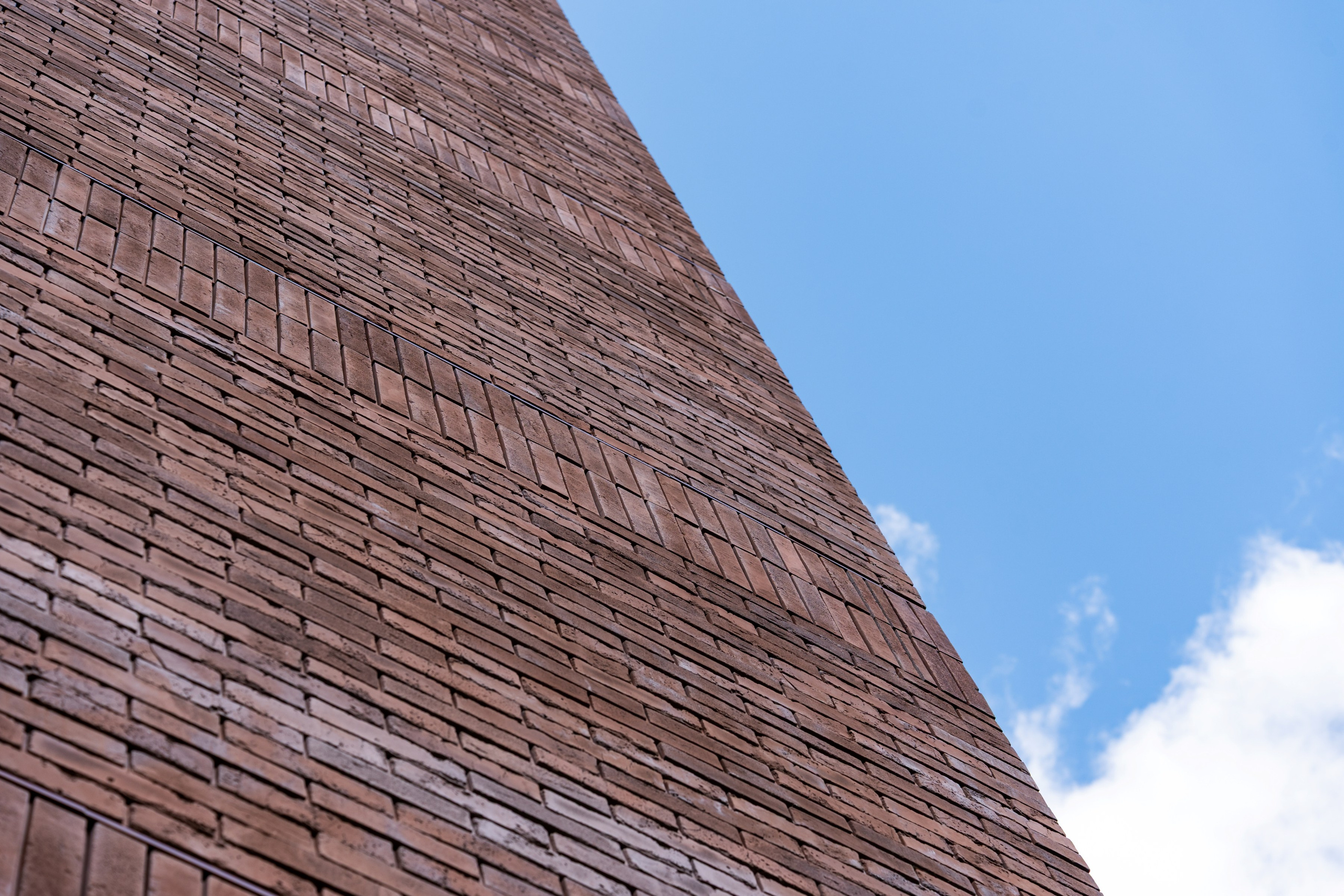 Навесной вентилируемый фасад Борисовские Мануфактуры