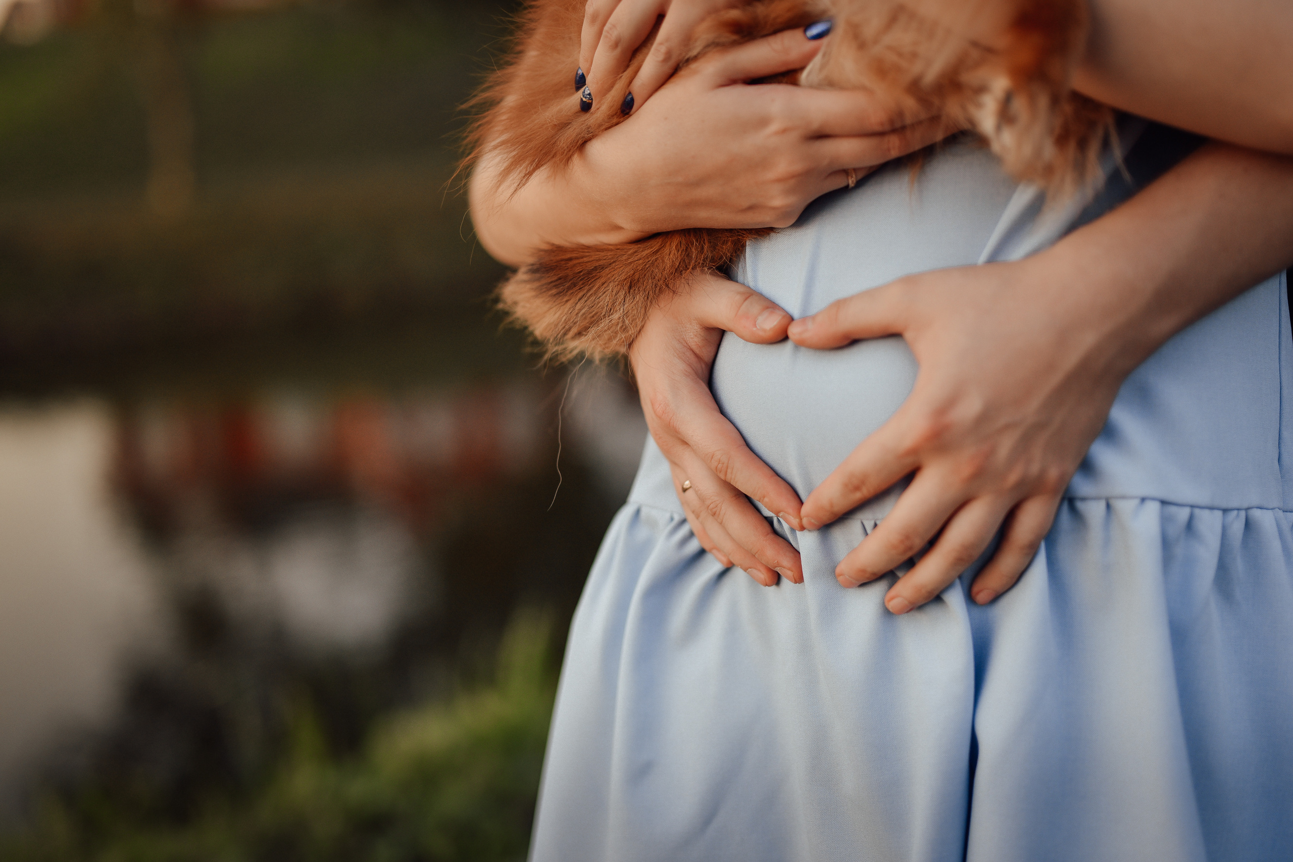 Профессиональный фотограф в Рязани