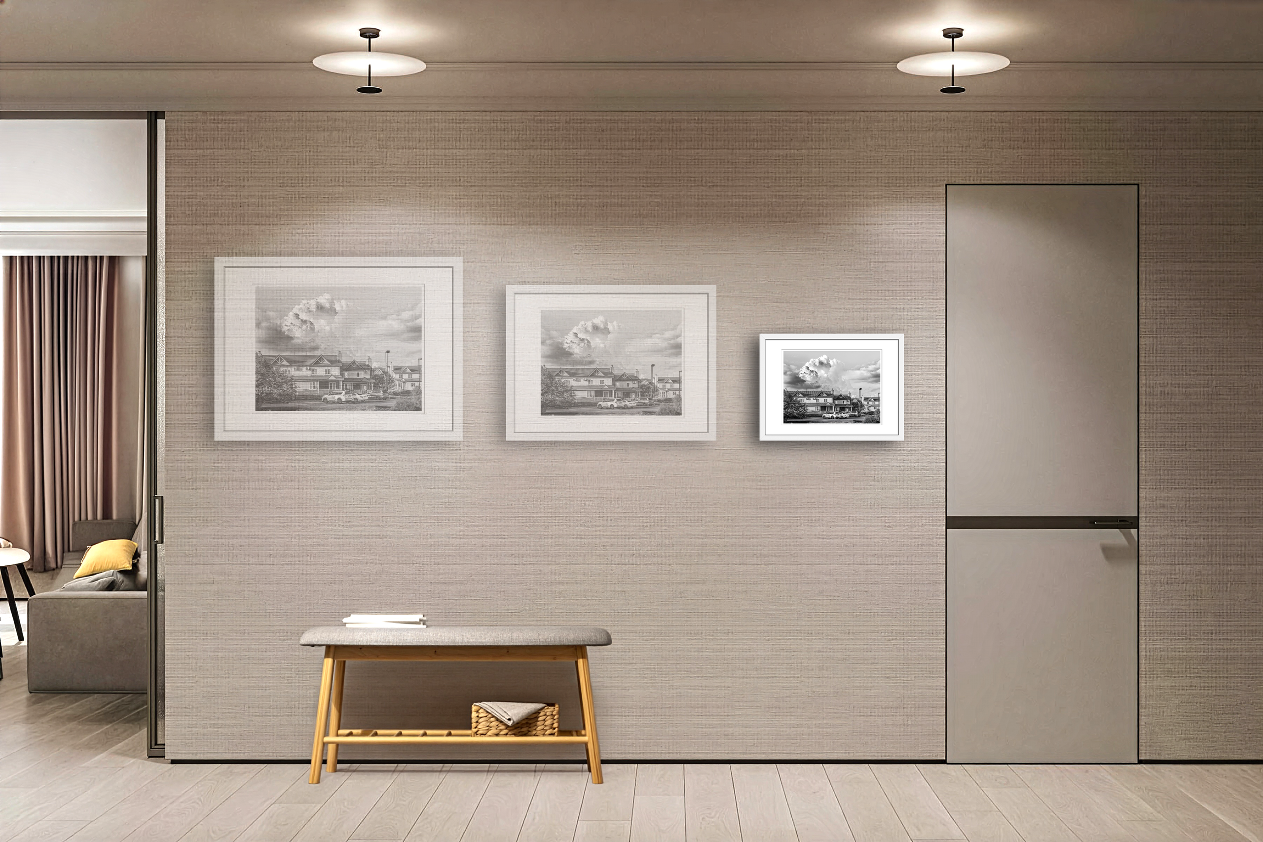 Земляничные Холмы