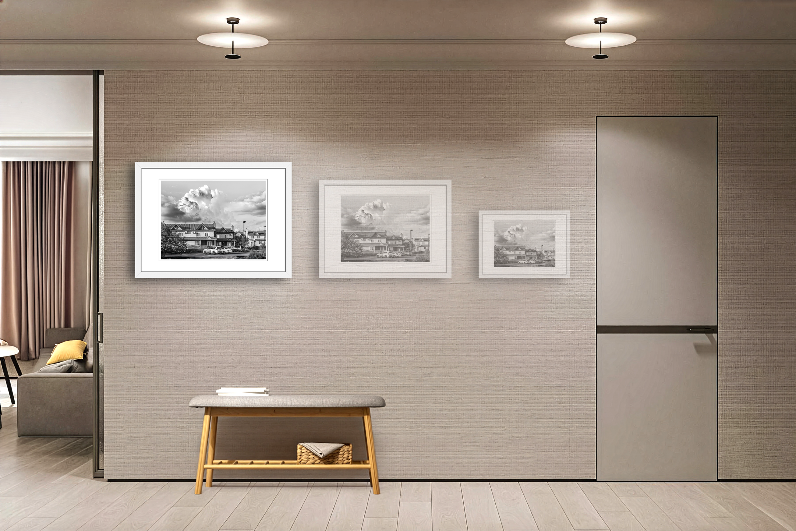 Земляничные Холмы