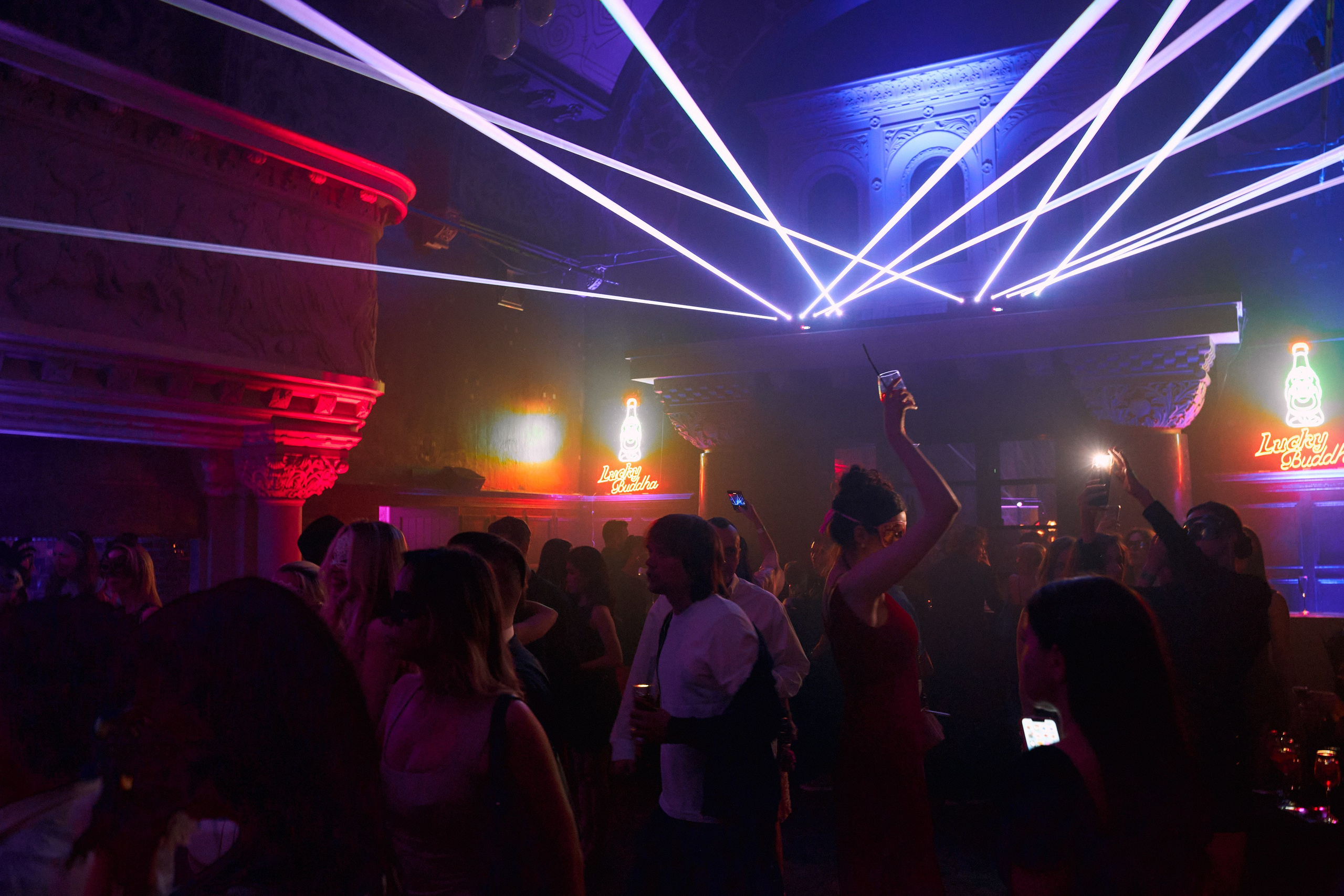 Альбомы фотографий с мероприятий | Константин Мамонтов