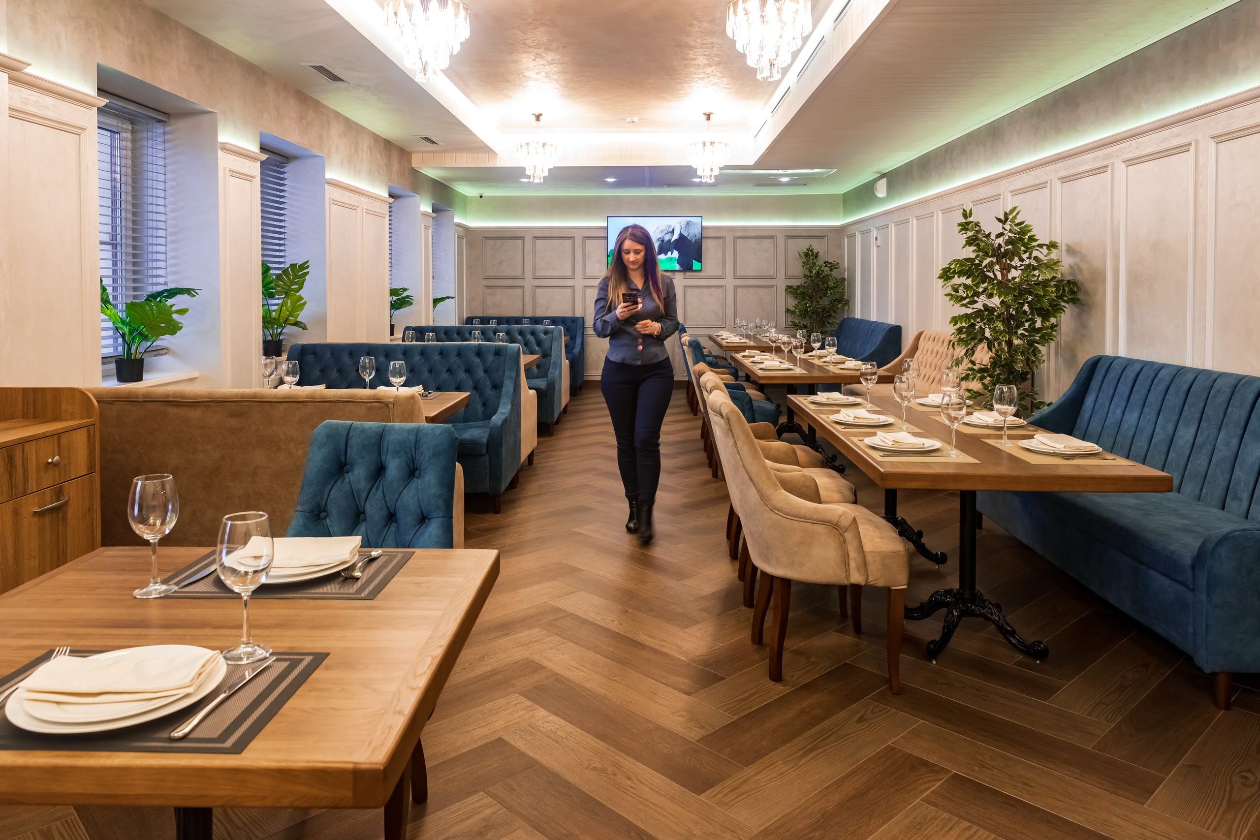 Фотосъемка интерьеров помещений в Москве и ближайшем Подмосковье. Интерьеры, Контент, Портреты | Фотограф в Москве Дани Терно