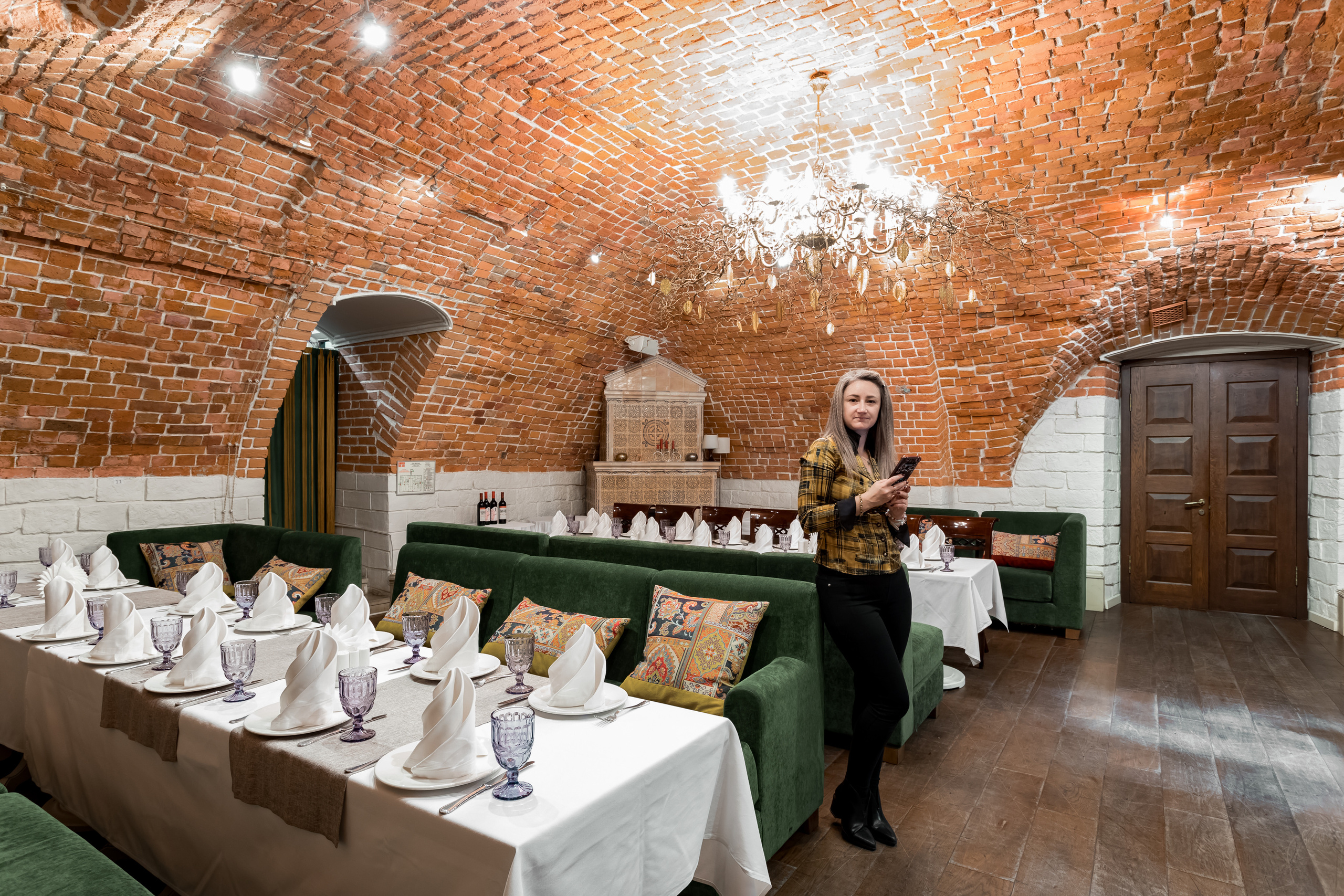 Фотосъемка интерьеров помещений в Москве и ближайшем Подмосковье. Интерьеры, Контент, Портреты | Фотограф в Москве Дани Терно