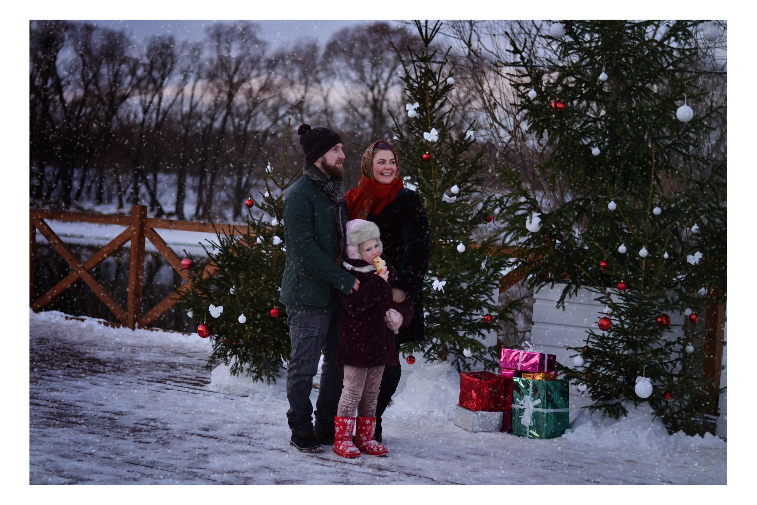 Фотограф Карпова Екатерина в Коломне и области
