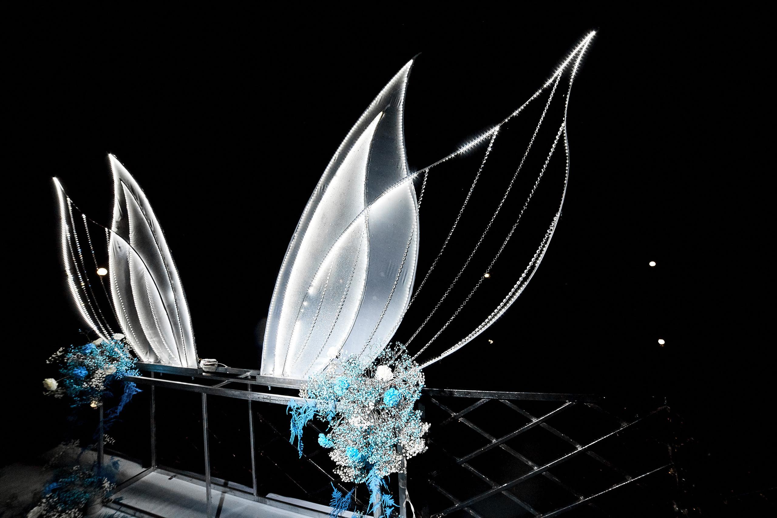 Акции. Свадебный фотограф в Ульяновске Александр Никитин