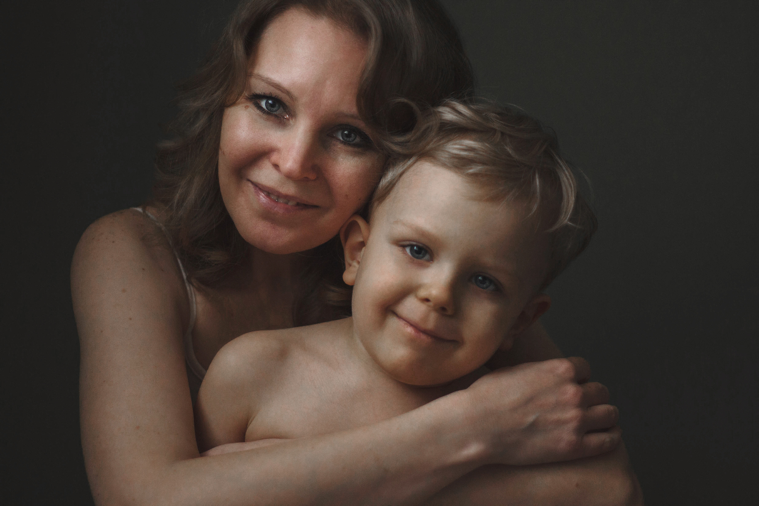 Главная. Детский и семейный фотограф в Москве