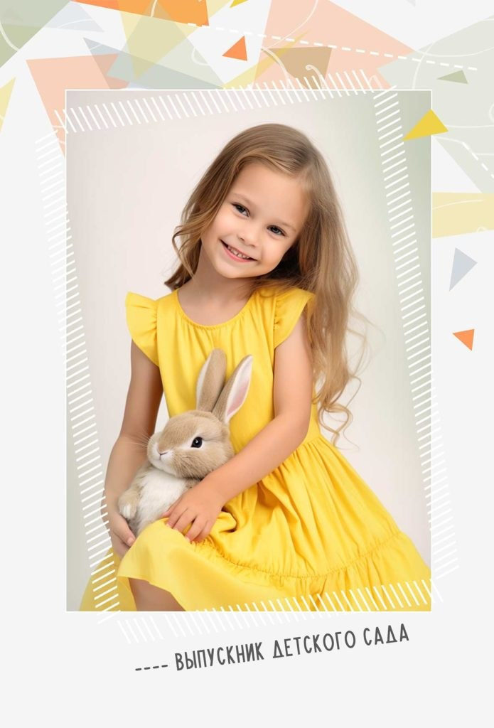 Папка-трюмо для детского сада. «Студия DRONAVT`s» — видеосъёмка и фотография г. Москва