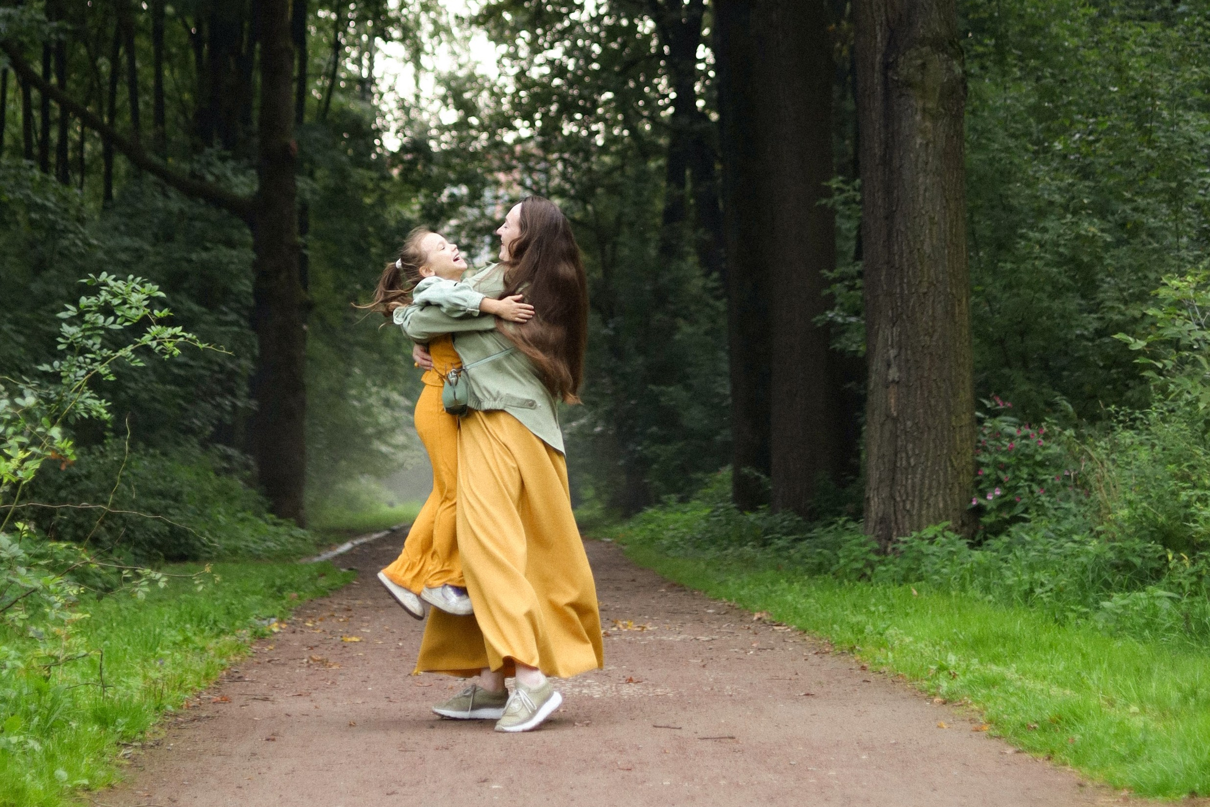 Семейный и детский фотограф в Москве Анастасия Крейнина