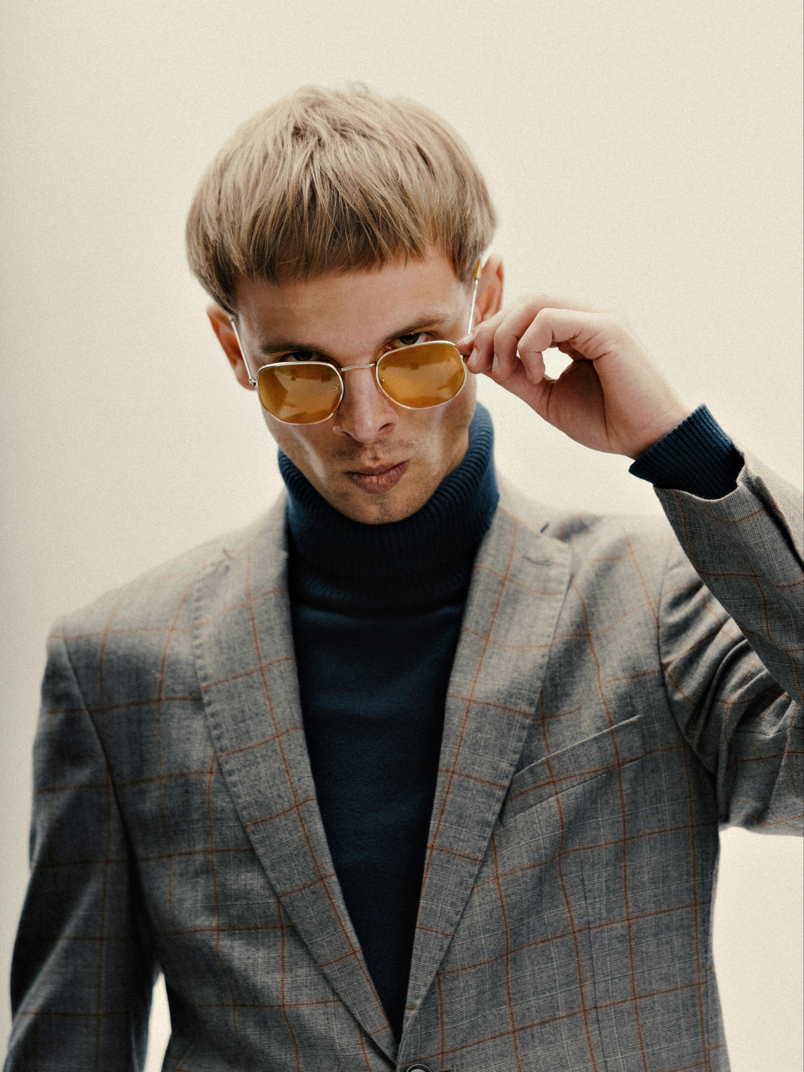 Фотограф в Праге Александр Пивоваров