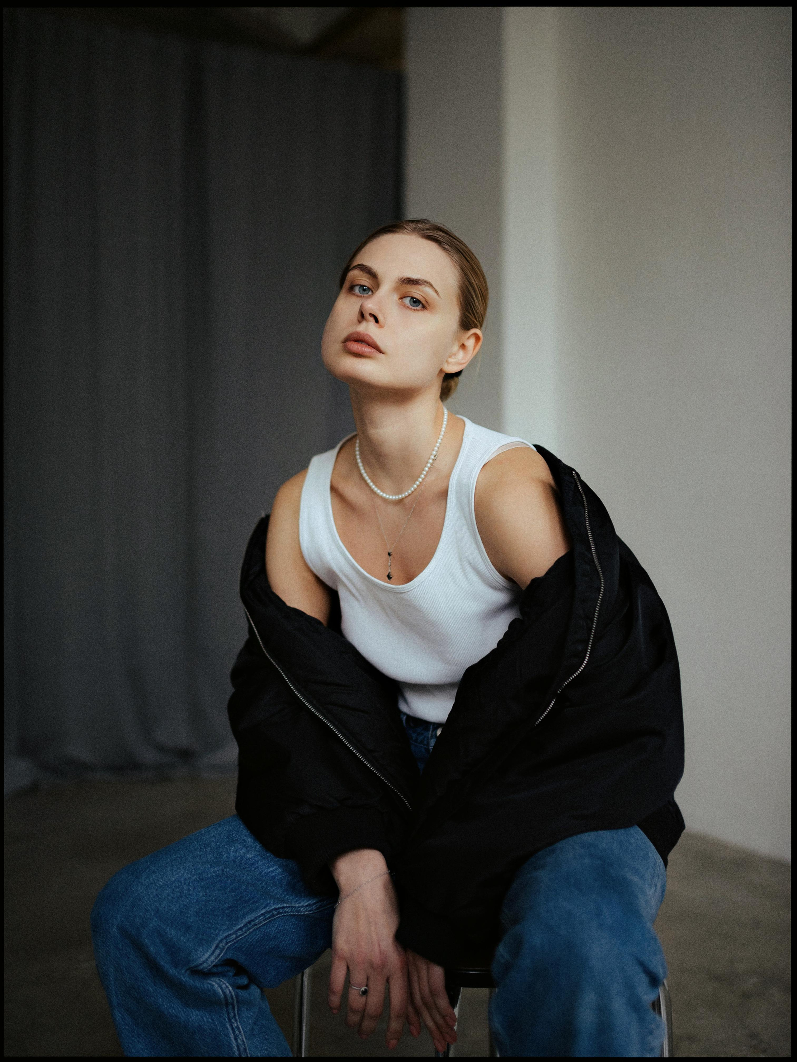 Фотограф в Праге Александр Пивоваров