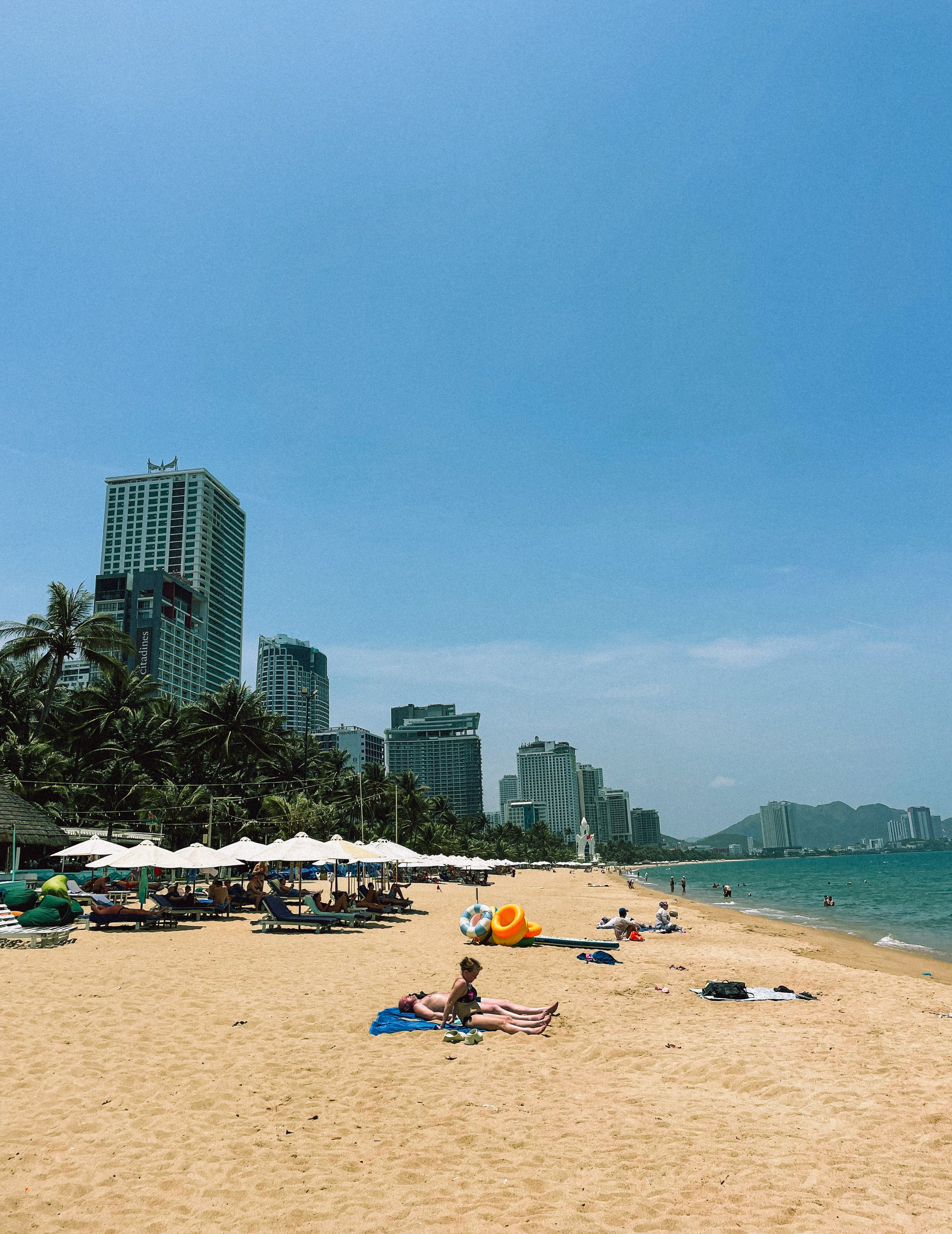 Удивительный Нячанг — где остановиться и что посмотреть