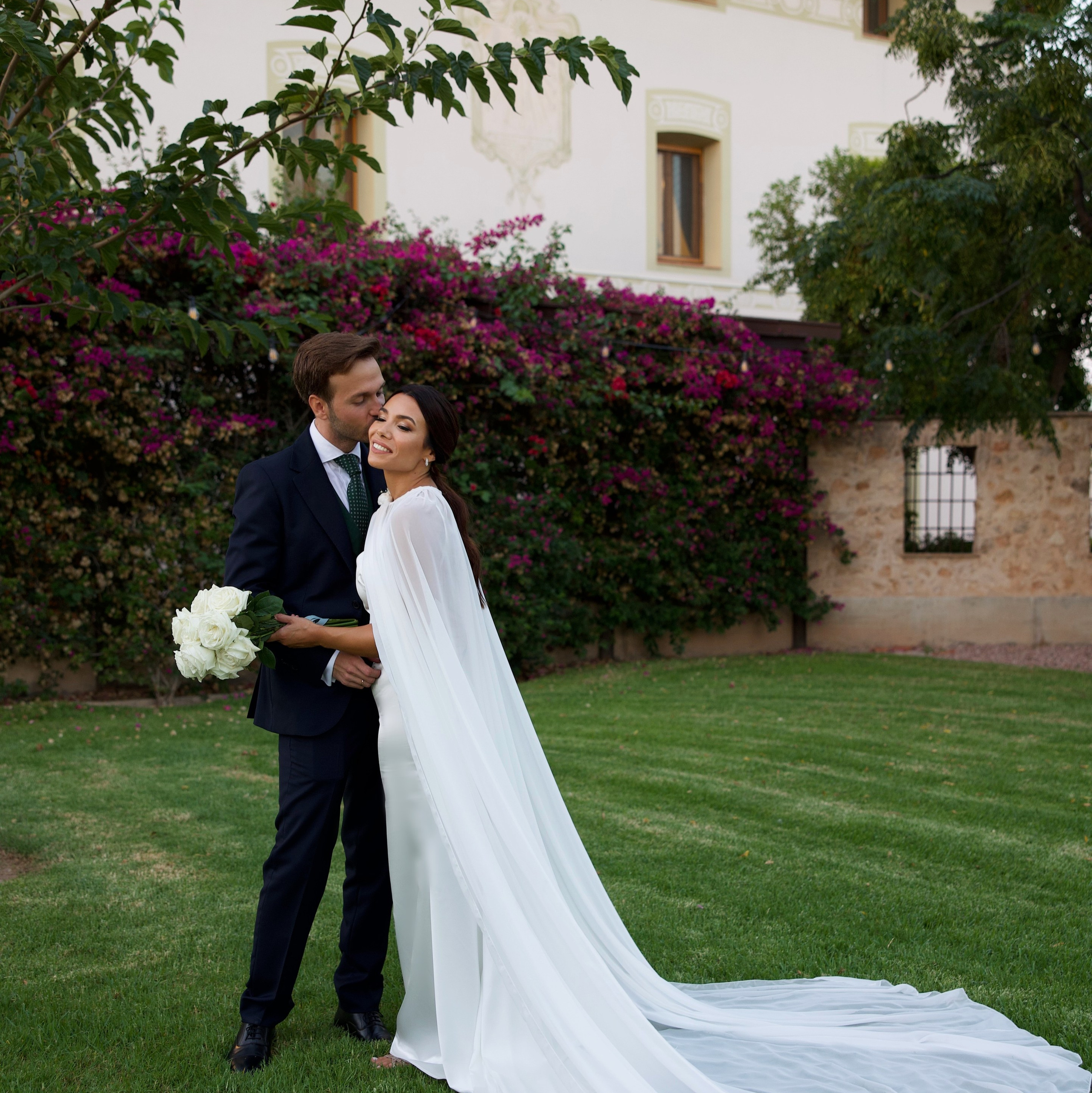 Boda en Valencia