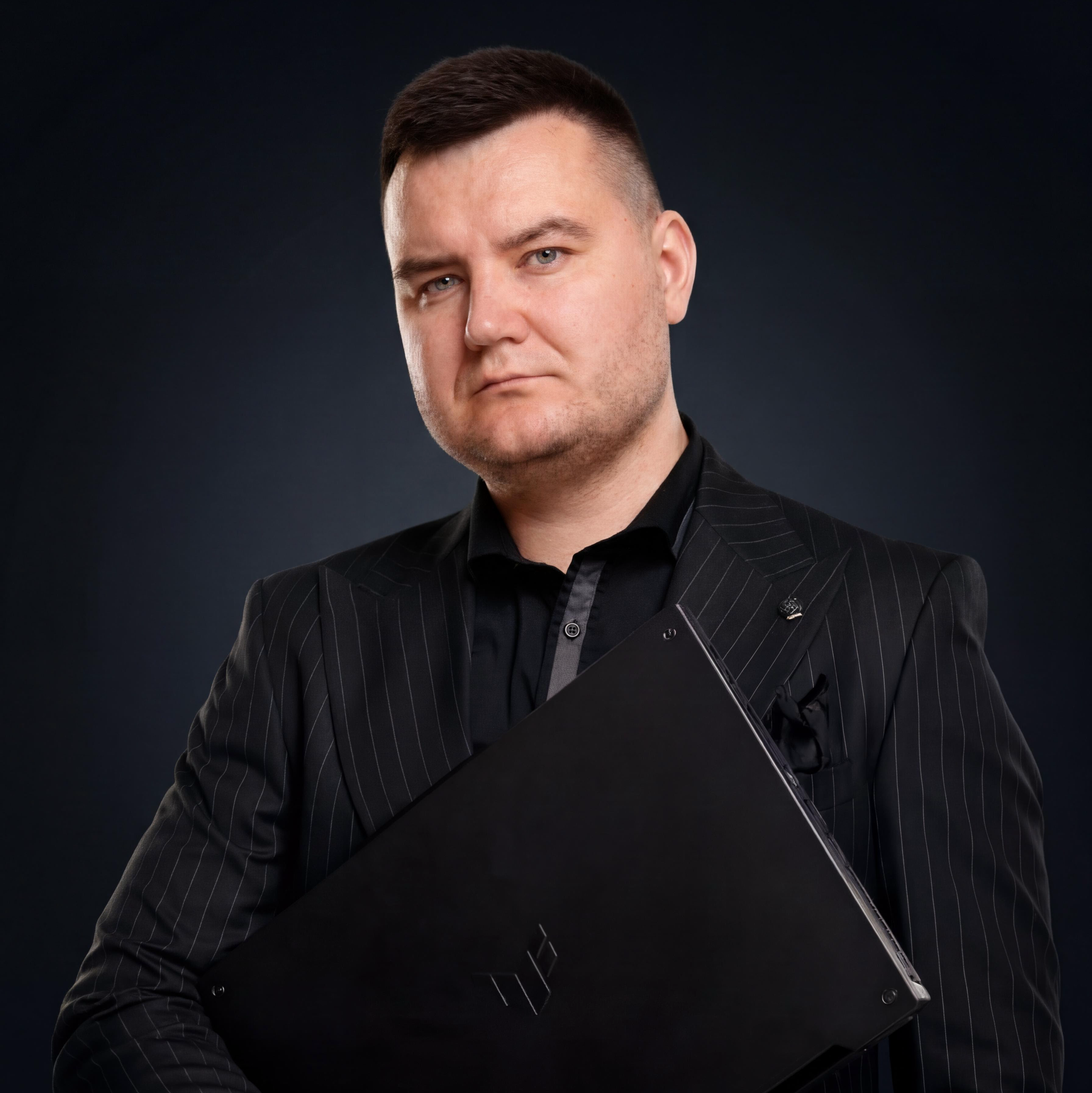 Видеограф Турчин Денис