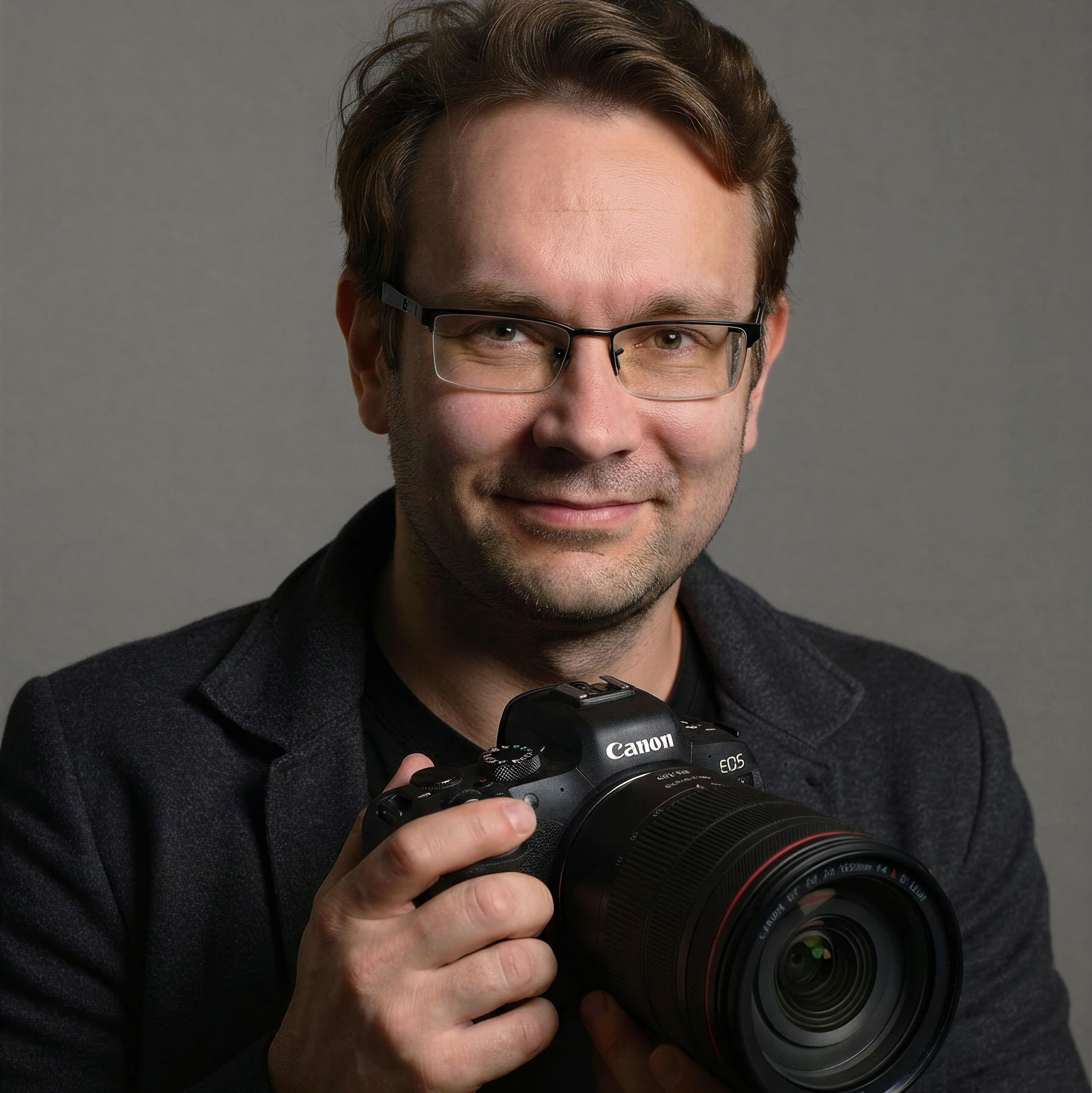 Дмитрий Судаков, фотограф в Екатеринбурге и Москве