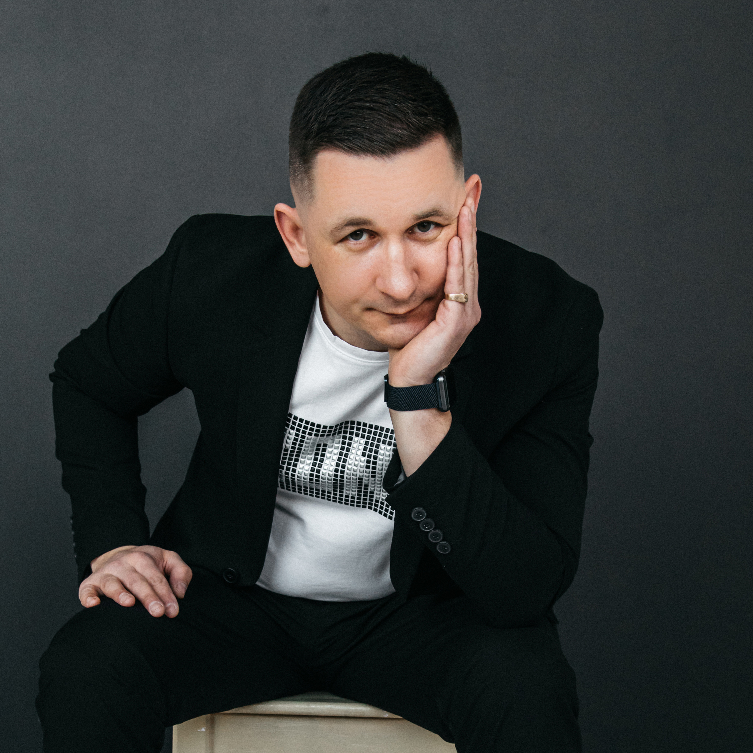 Контакты. Виталий Москальцов