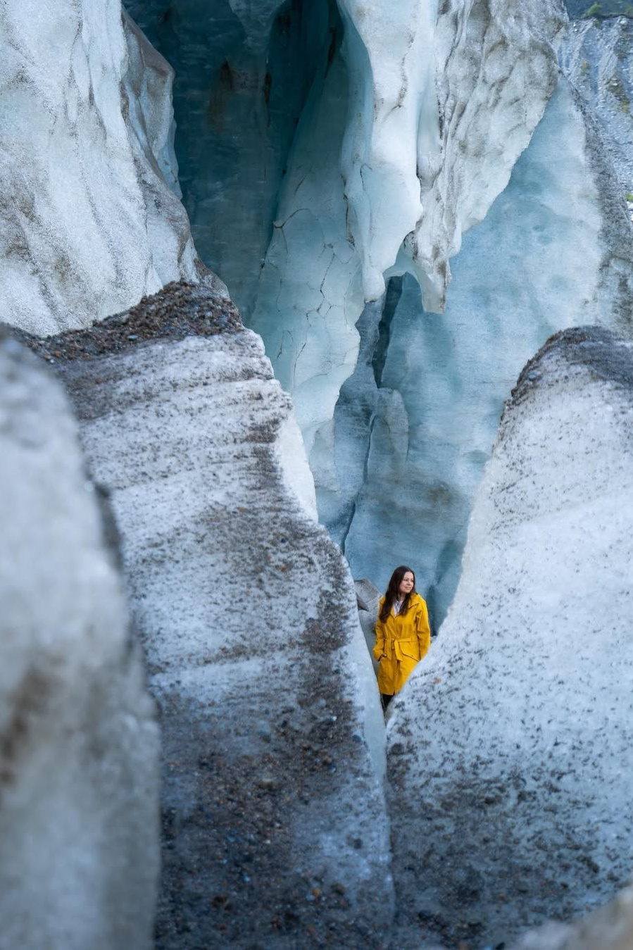 Тур в Осетию —  С проживанием в горах