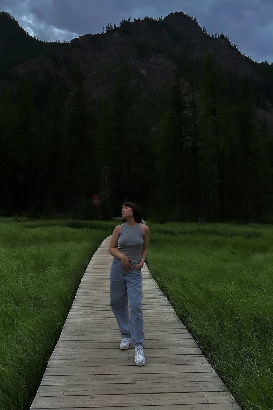 Когда ехать на Алтай?