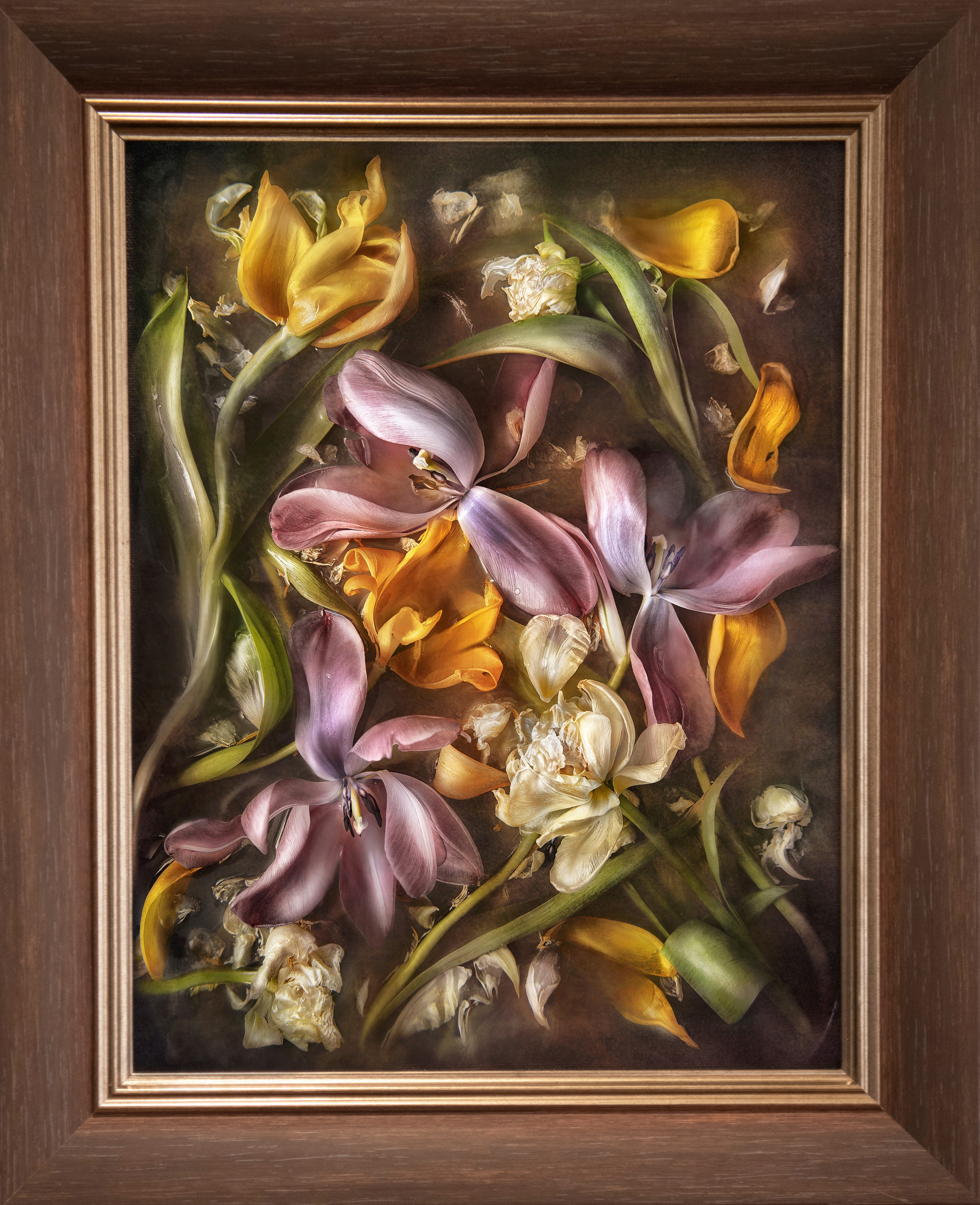 ФОТОЖИВОПИСЬ. Фотохудожник Нина Жихарева