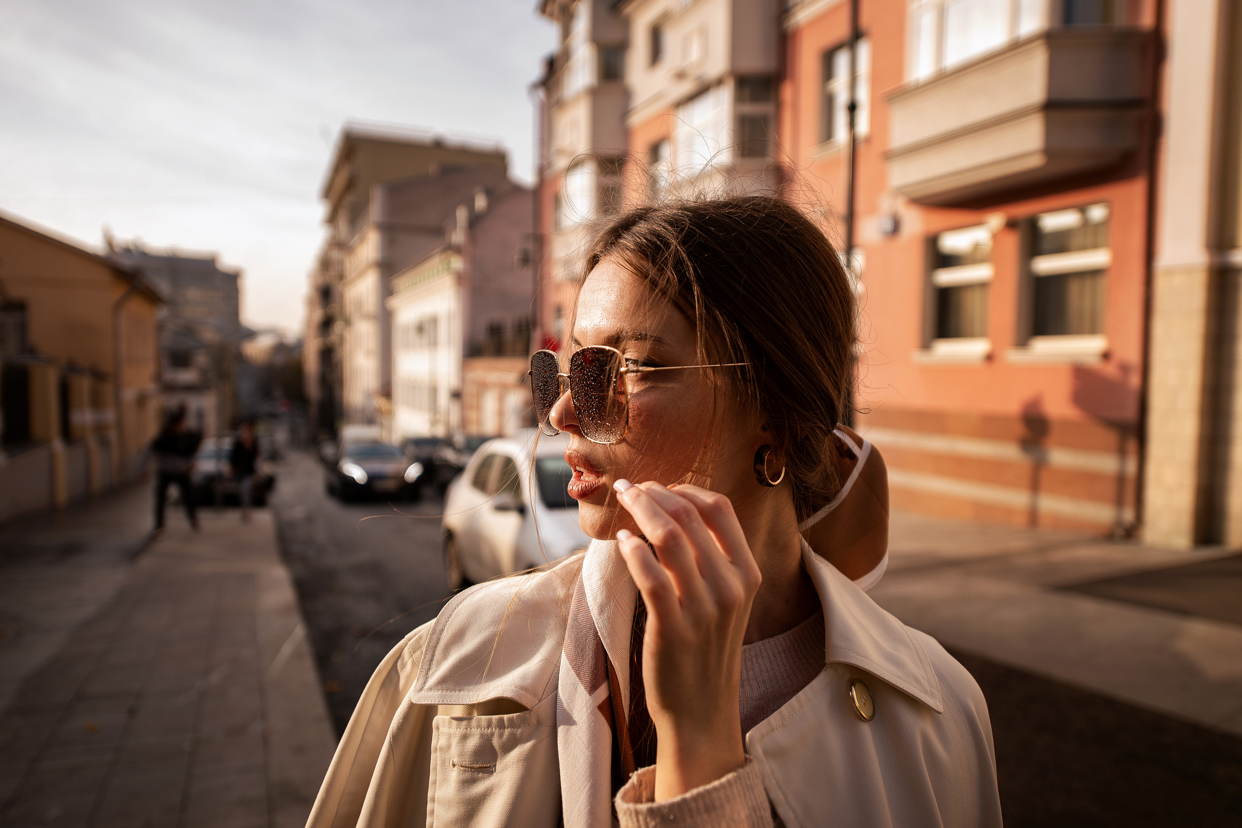 Услуги. Фотограф в Москве Юлия Гармаш