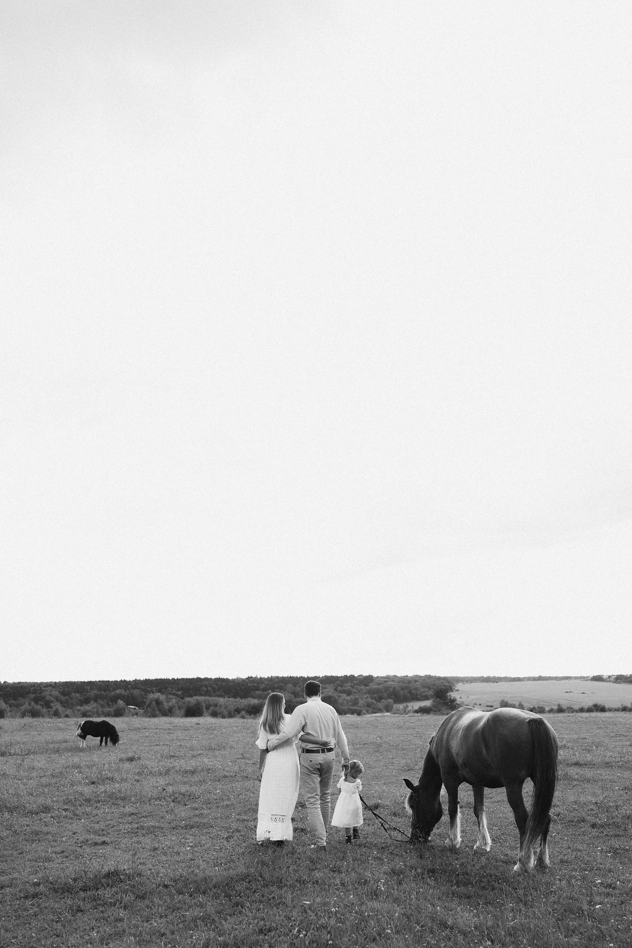 СЕМЕЙНАЯ и БЕРЕМЕННОСТЬ. Фотограф НатаФото (Наталья Яковенко) Дмитров Москва Питер
