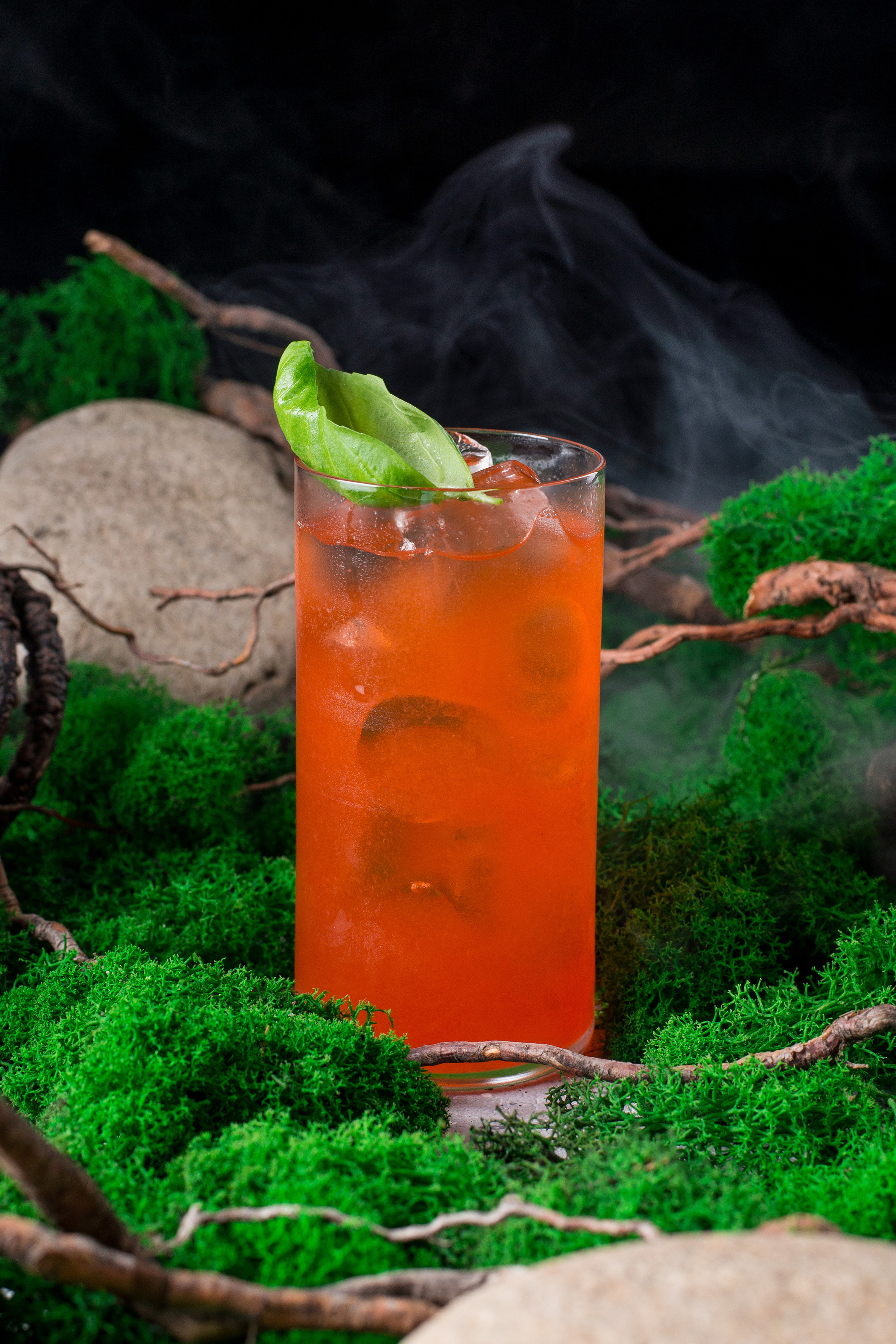 Съемка меню Киров