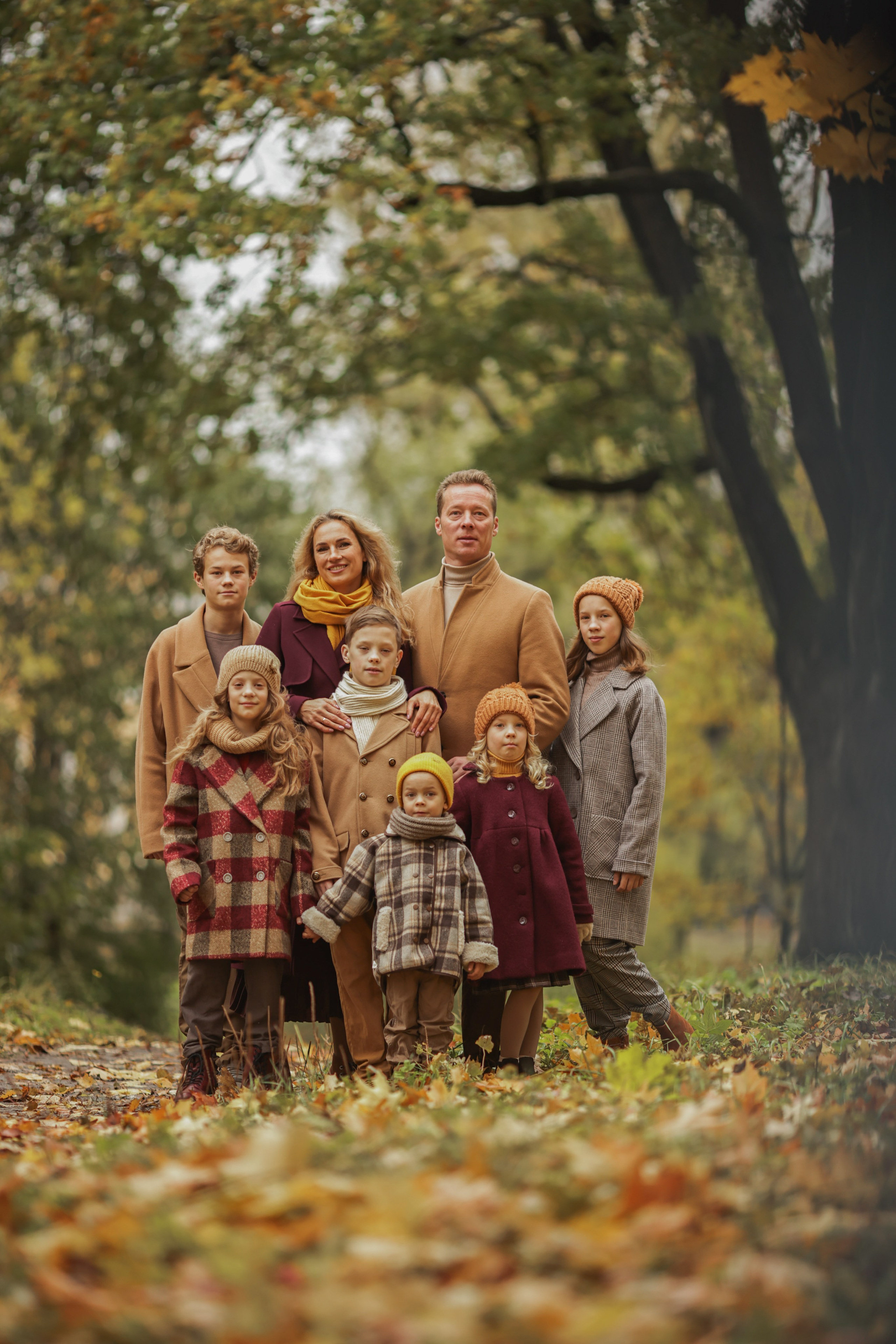 Мария Кислякова детский и семейный фотограф Королёв/Москва