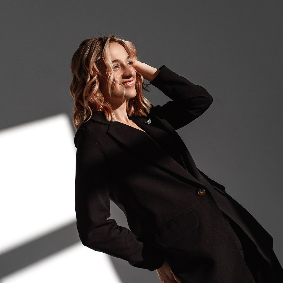 Фотограф в Иркутске Светлана Нартова