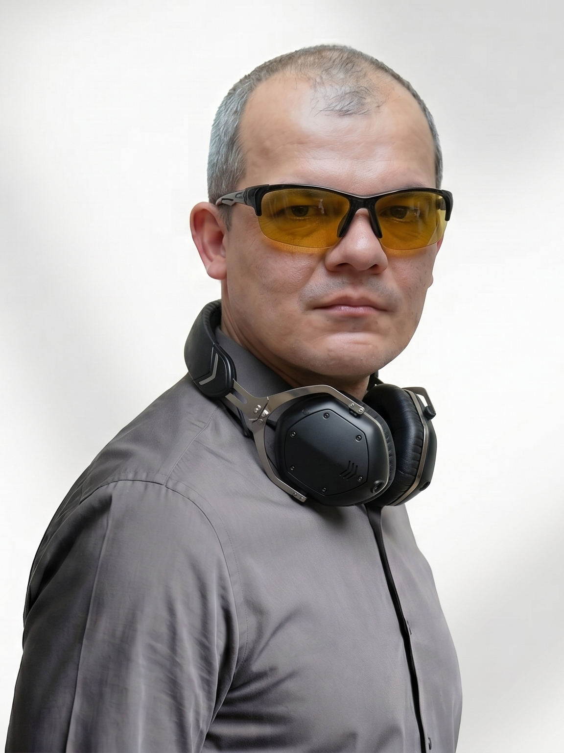 Константин Дем | Фотограф | Dj
