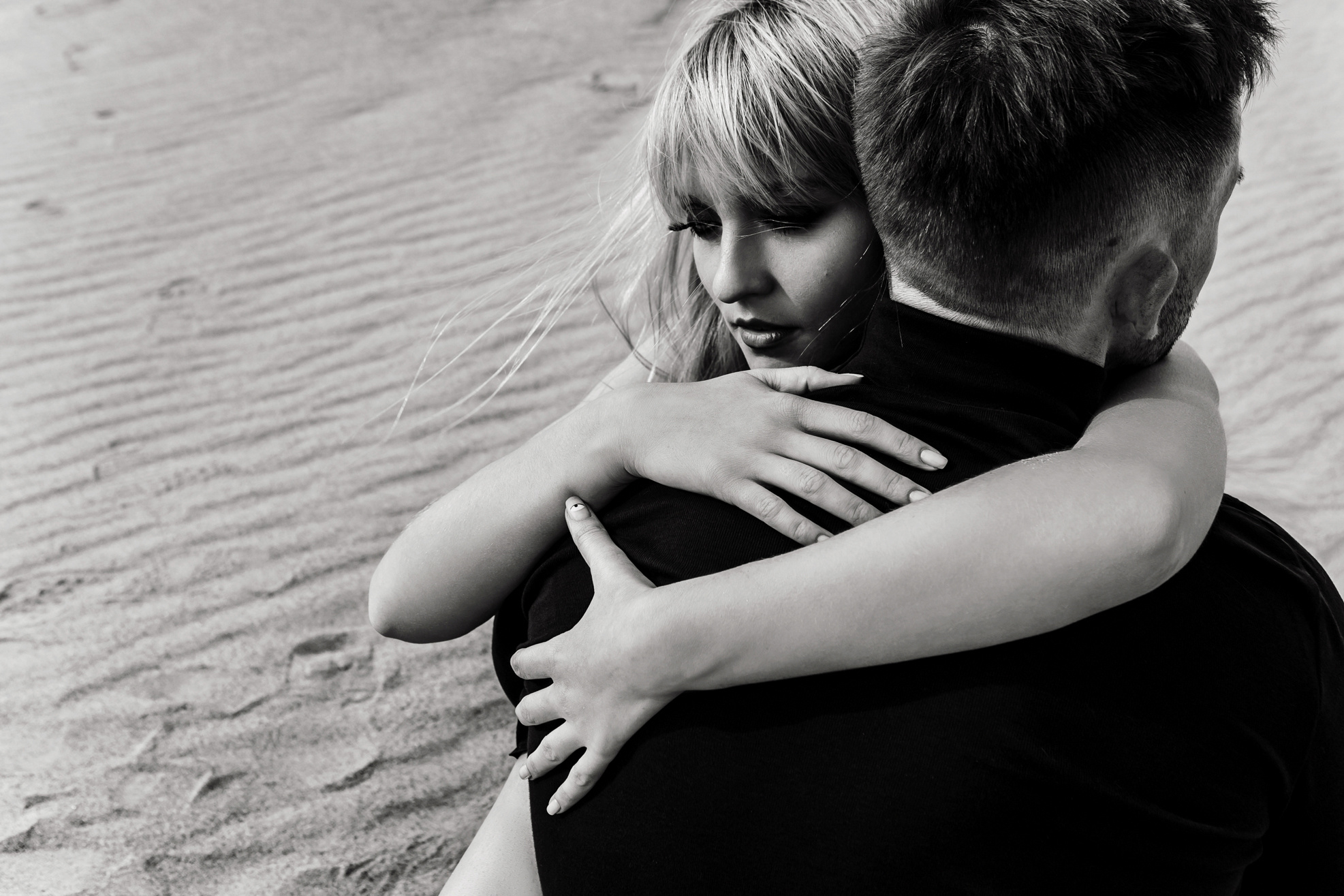 Нужно ли фотографу следить за трендами, как выделиться из толпы конкур