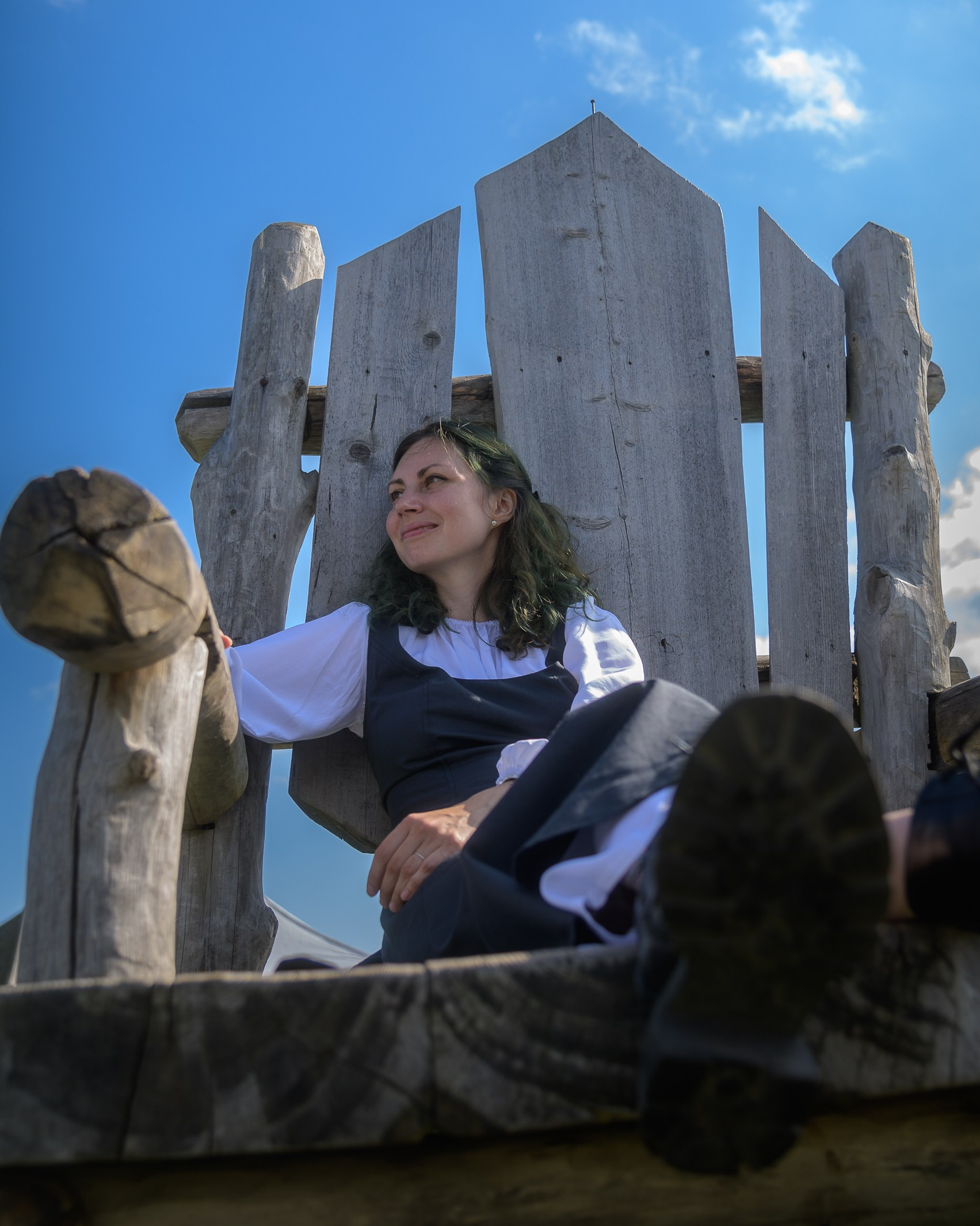 Фотограф в Тюмени Александр Григоров