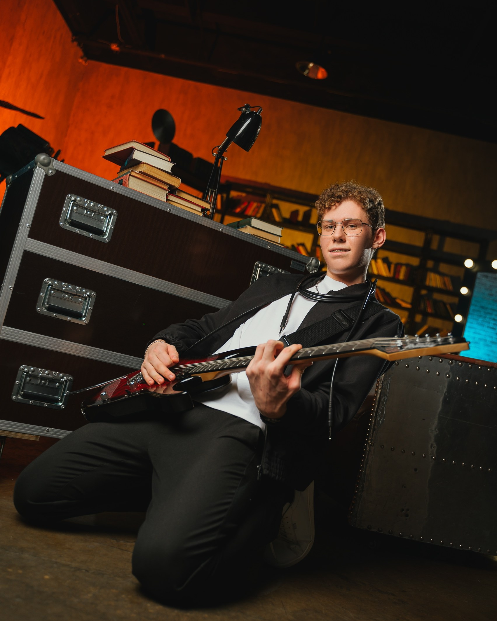 Подготовка Старшие классы. PRO Альбом. Выпускные альбомы Тюмень