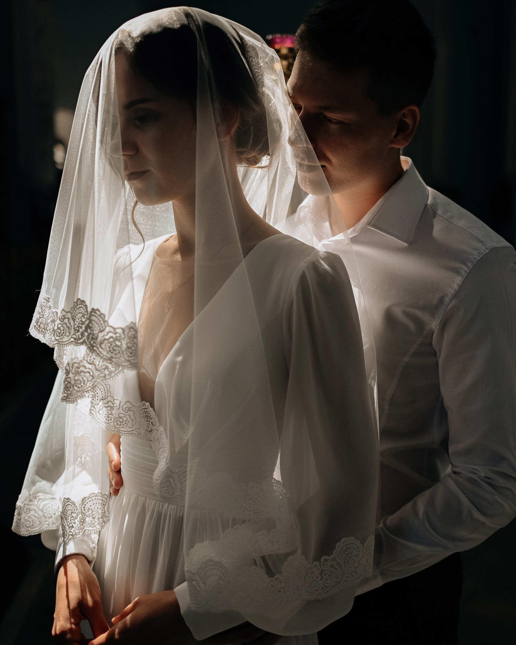 Фотограф на крещение Домодедово, таинство крещения