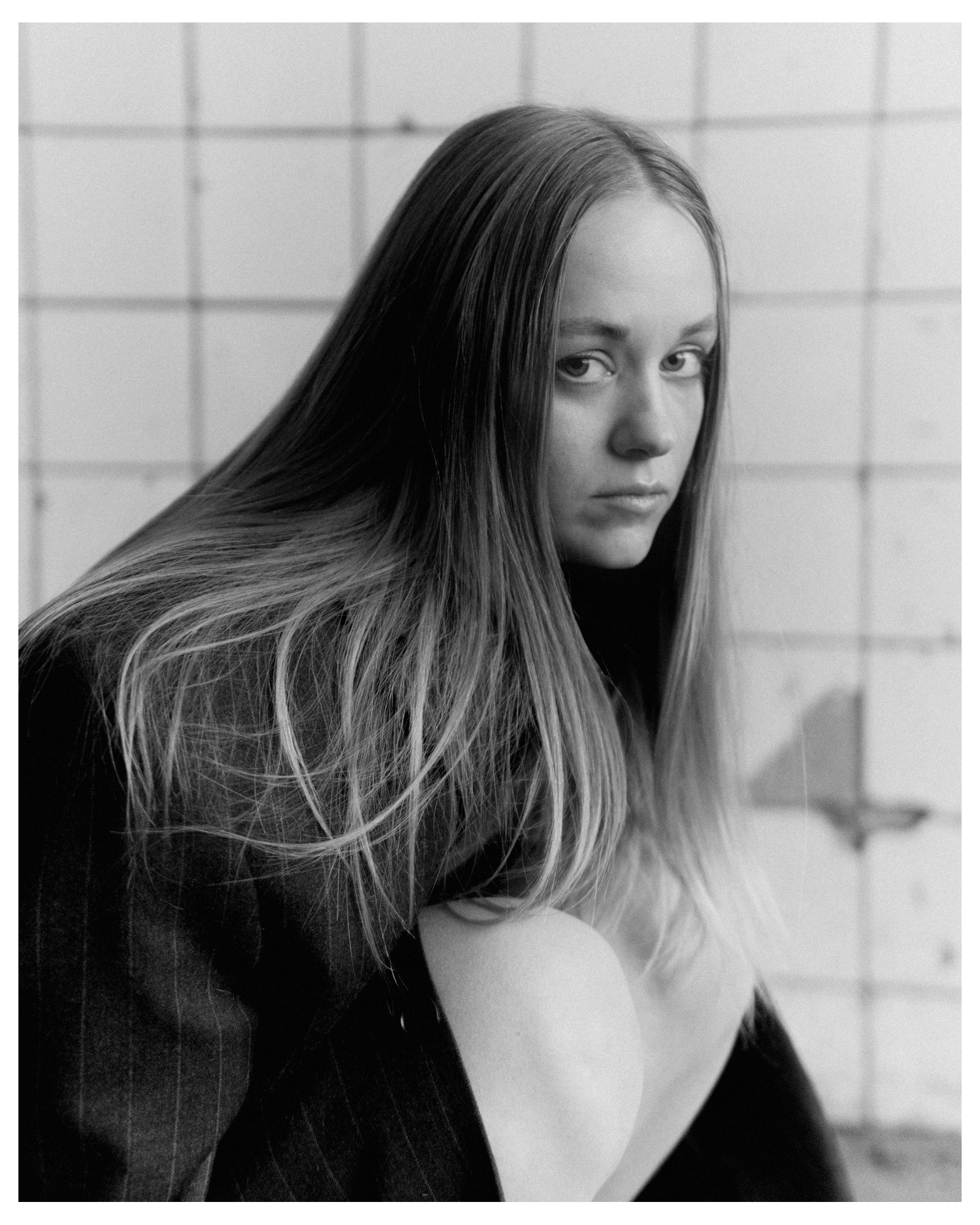 Фотограф в Санкт-Петербурге Алеся