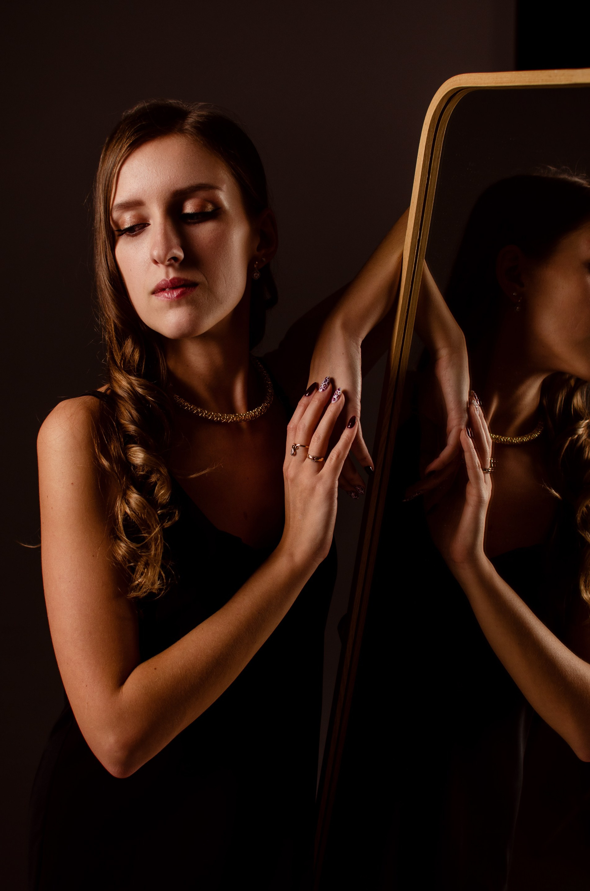 Фотограф в Брянске/Воронеже Сергей Тейлор