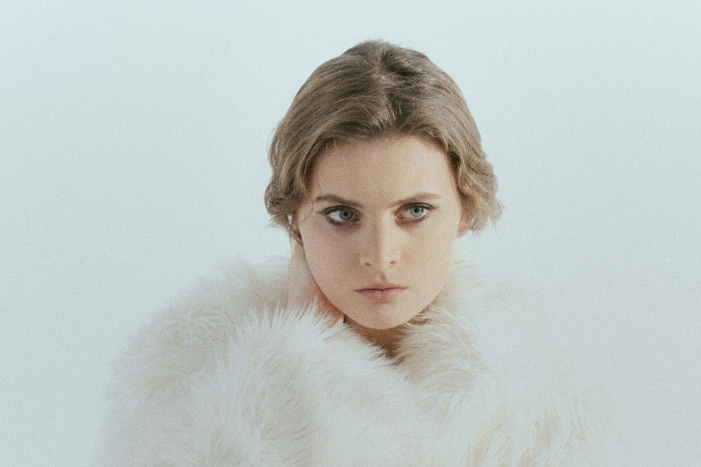 фотографии для бренда одежды