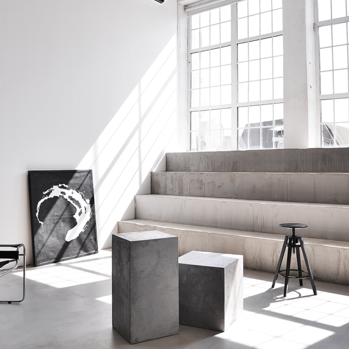 Список фотостудий в Москве, в которых провожу свои фотосессии