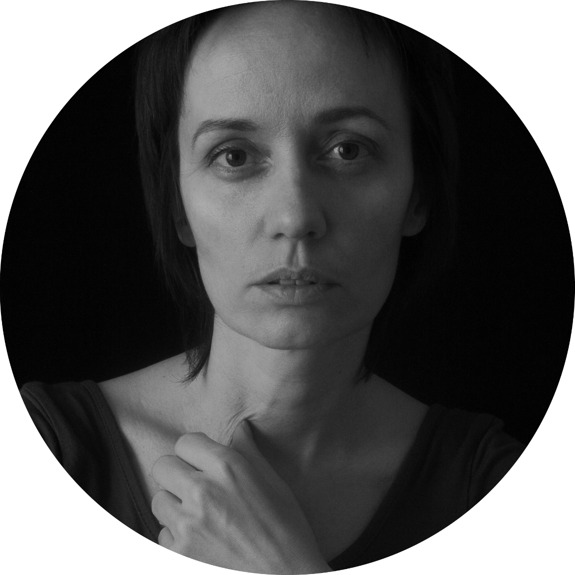 ПРОЕКТ «ЭТО Я». Танцующий фотограф в Сочи Анастасия Таволжанская