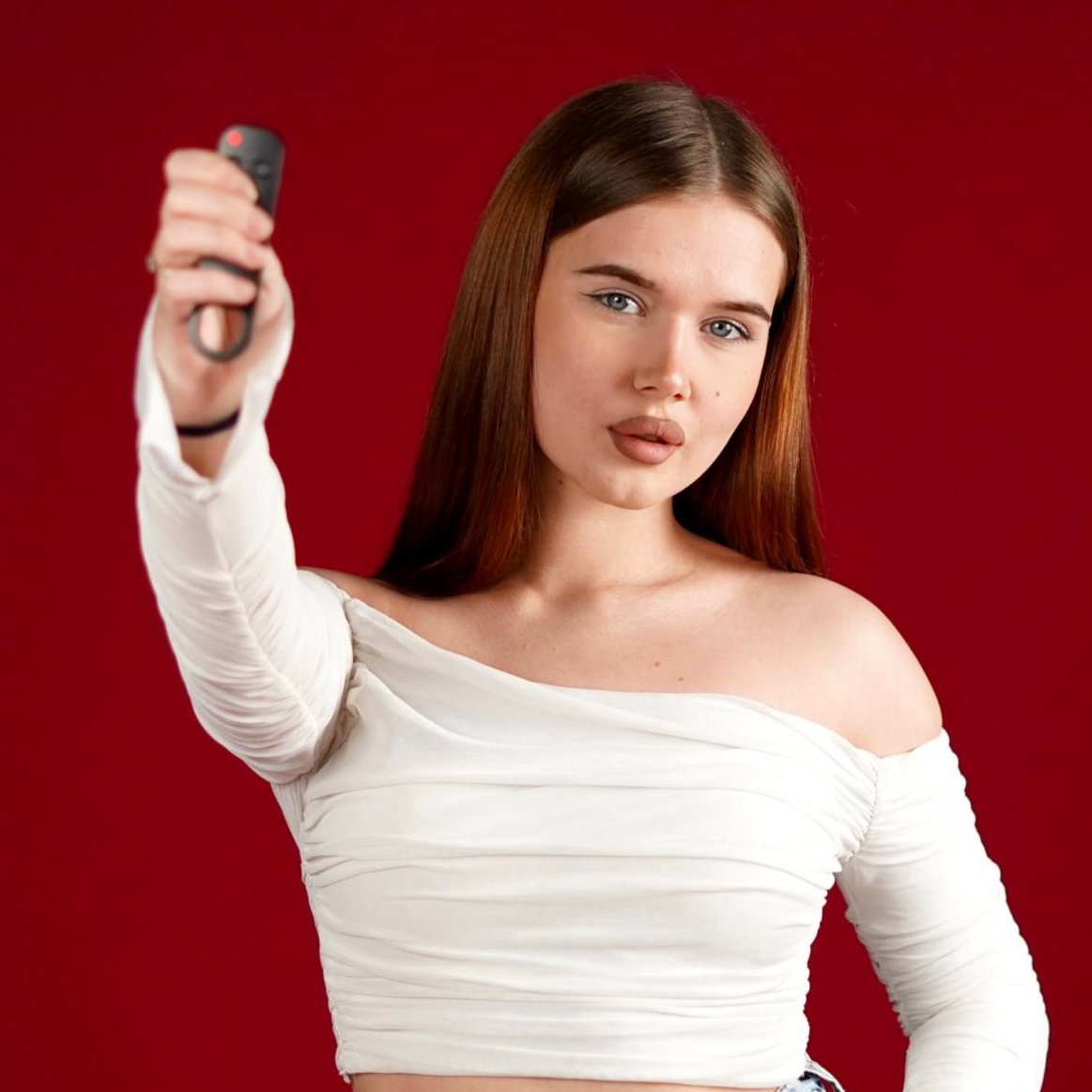 Услуги. Автопортретная | CONTRAST | Губкин