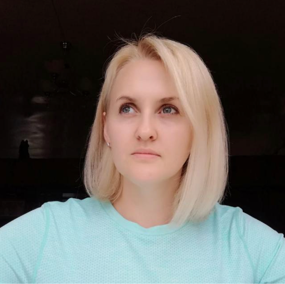 Курс «Основы фотографии». Фотограф в Москве Валерия Корц