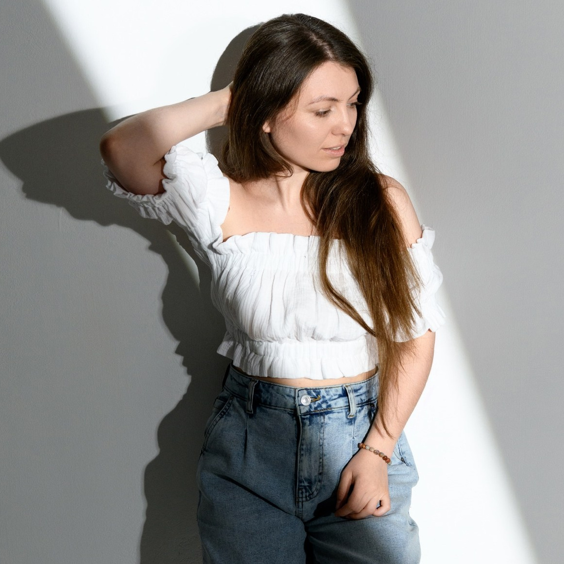 Контакты. Коммерческие и индивидуальные съёмки