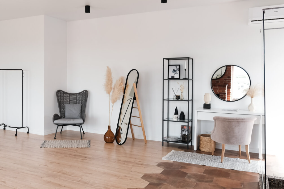 Красивые фотостудии в Томске