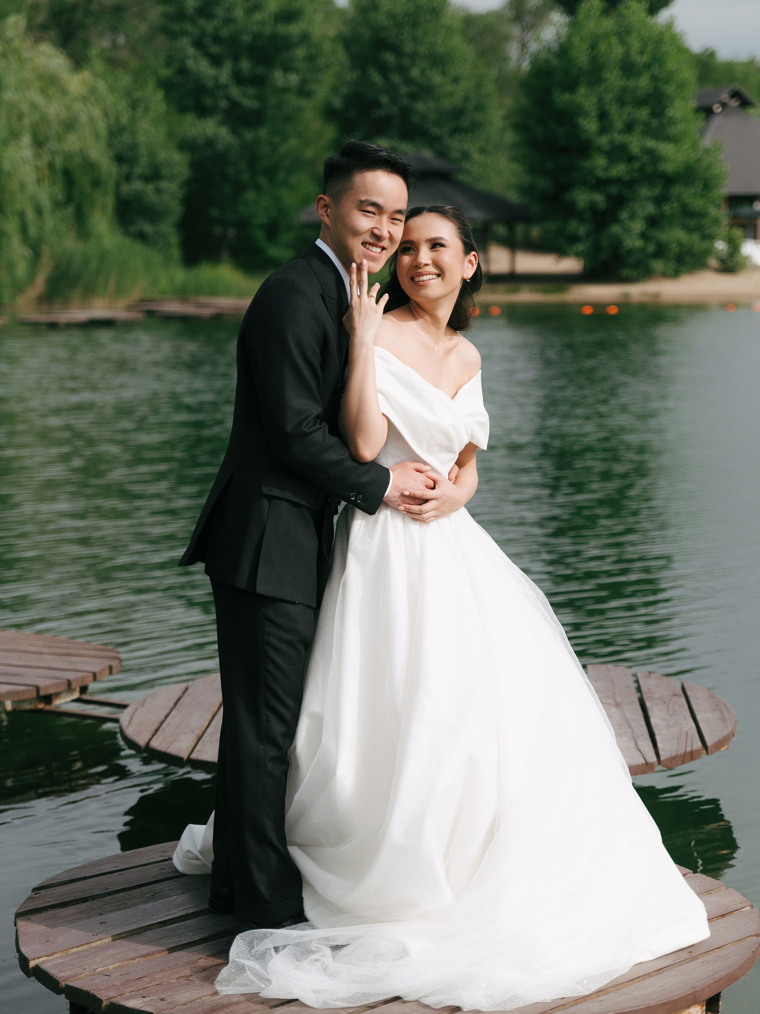 Свадебный фотограф Алматы