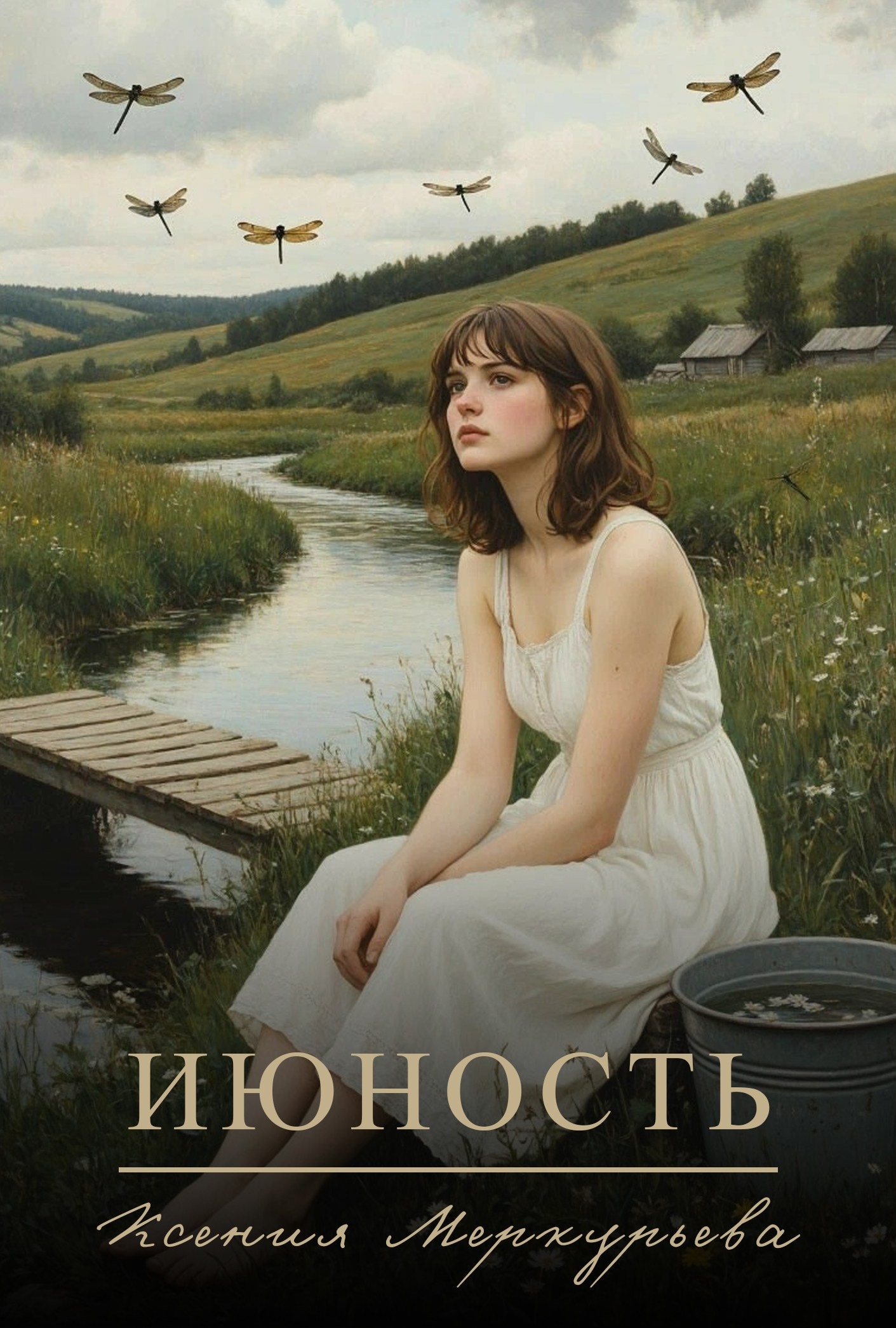 Июность. Главная