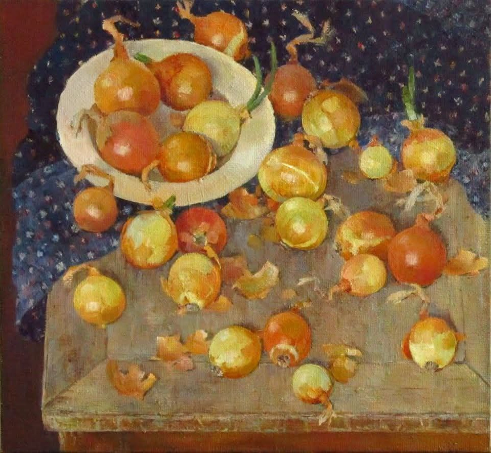 Трифонова Евгения