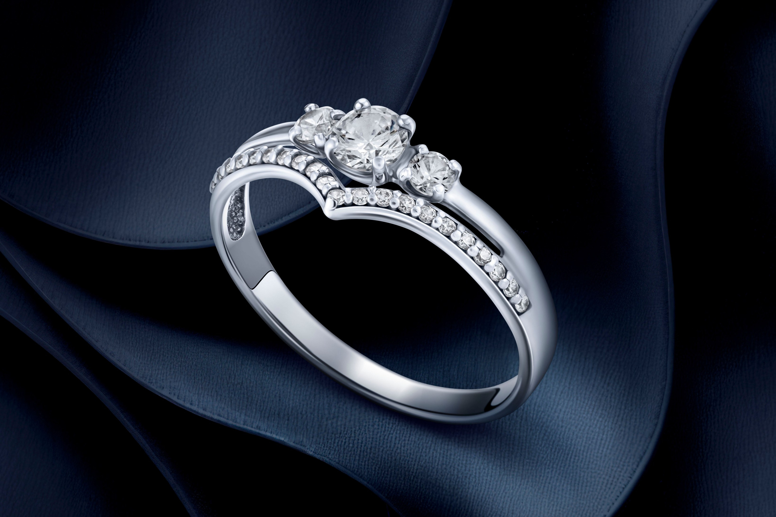 Retoucher Natali Krasulina / Retouch photo