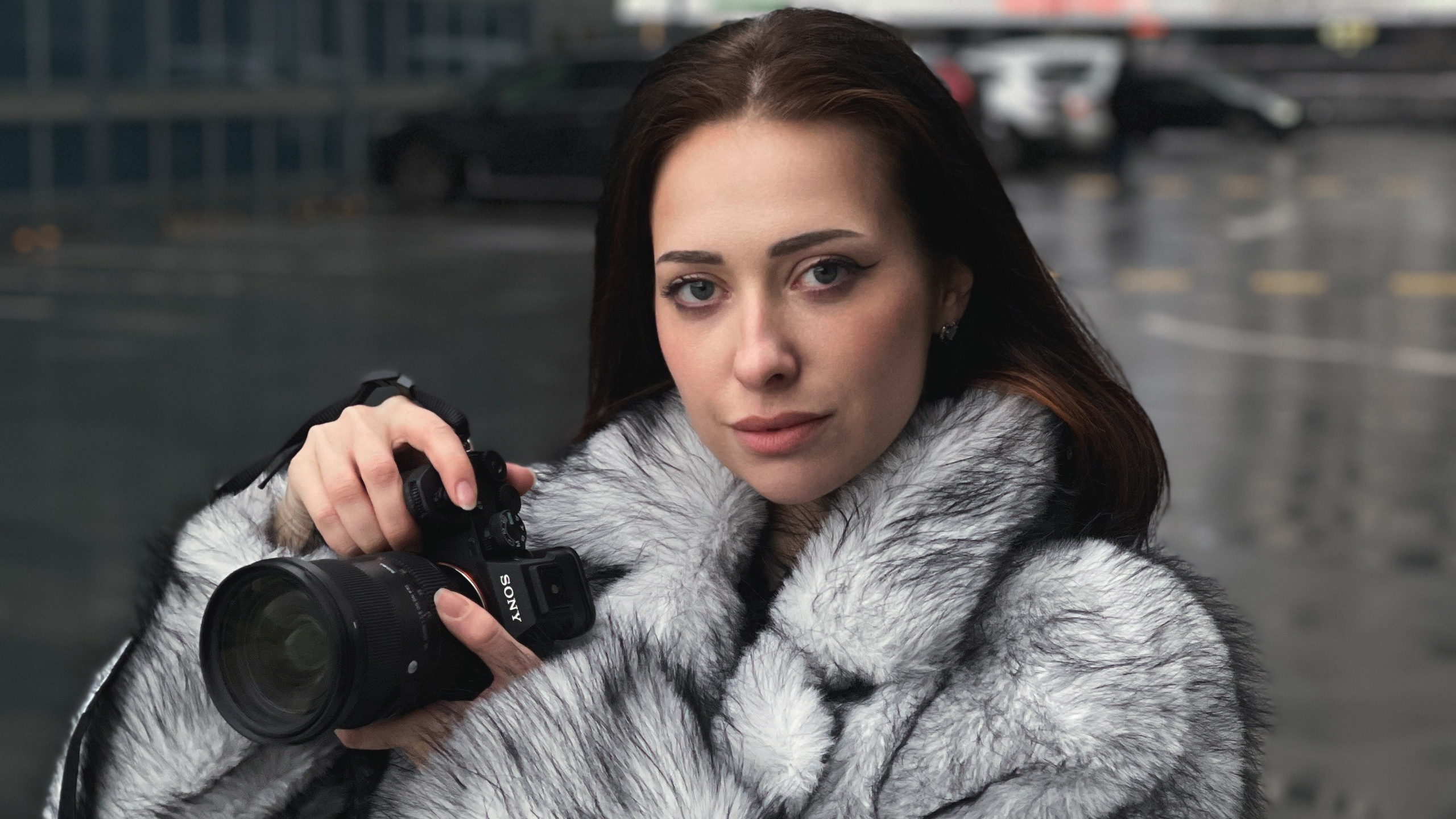 ABOUT ME. Фотограф Брендов Москва Lada Contrasts съемка одежды Fashion